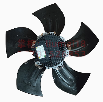 Ebmpapst A3G800-AB01-03 Axial Fan 800mm 3~380/480V 2.2kW 3.7A 1030rpm