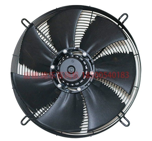 FE040-4DK.2C.V7
ZIEHL-ABEGG Axial Fan