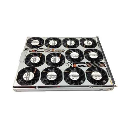 Juniper FFANTRAY-MX960-HC Open Box — 12-Fan High-Capacity Fan Tray
