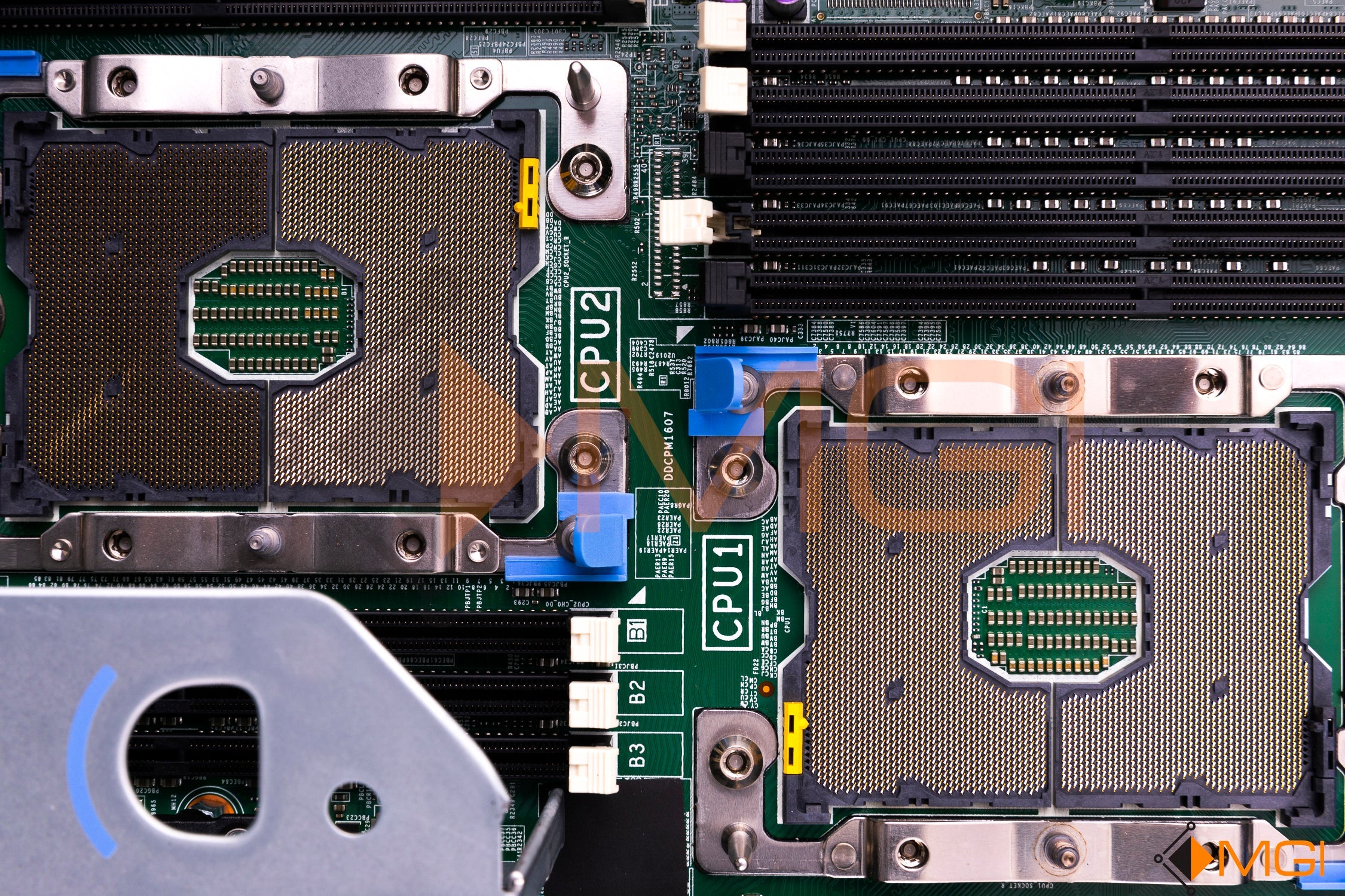 R540 CTO