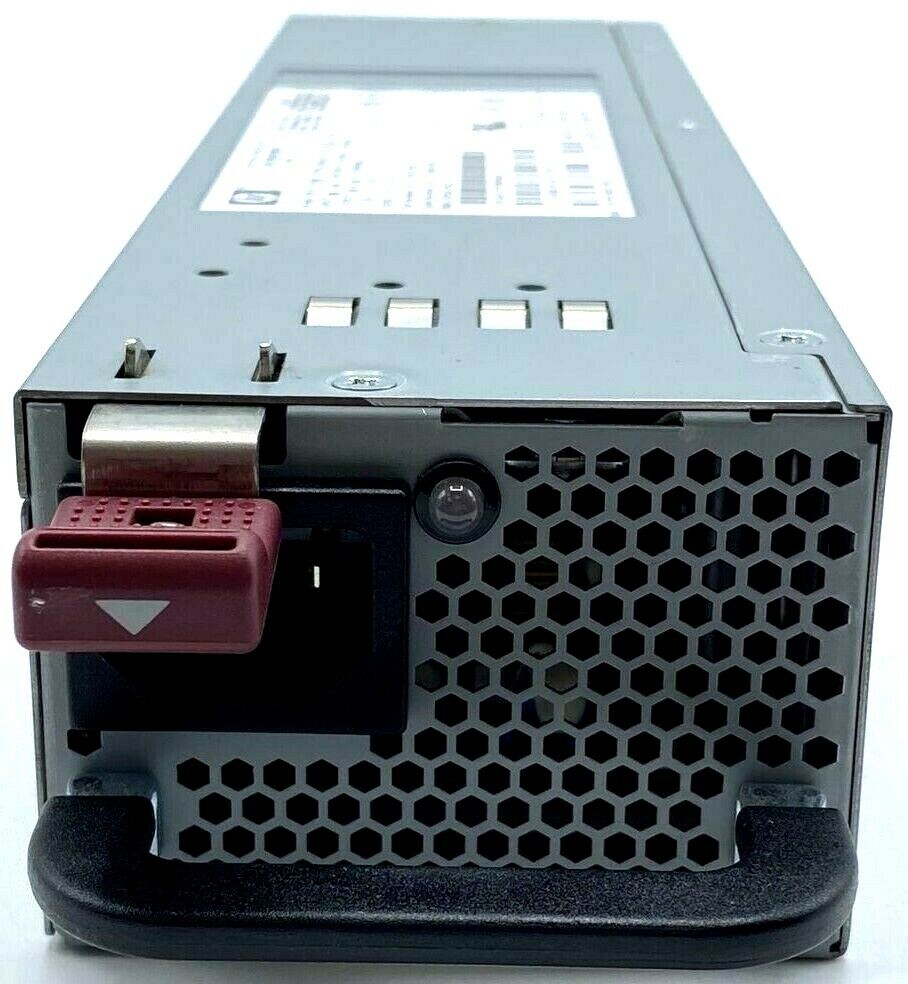 519842-001 5697-7682 Fuente de alimentación de 250W para EVA4400 EVA P6000