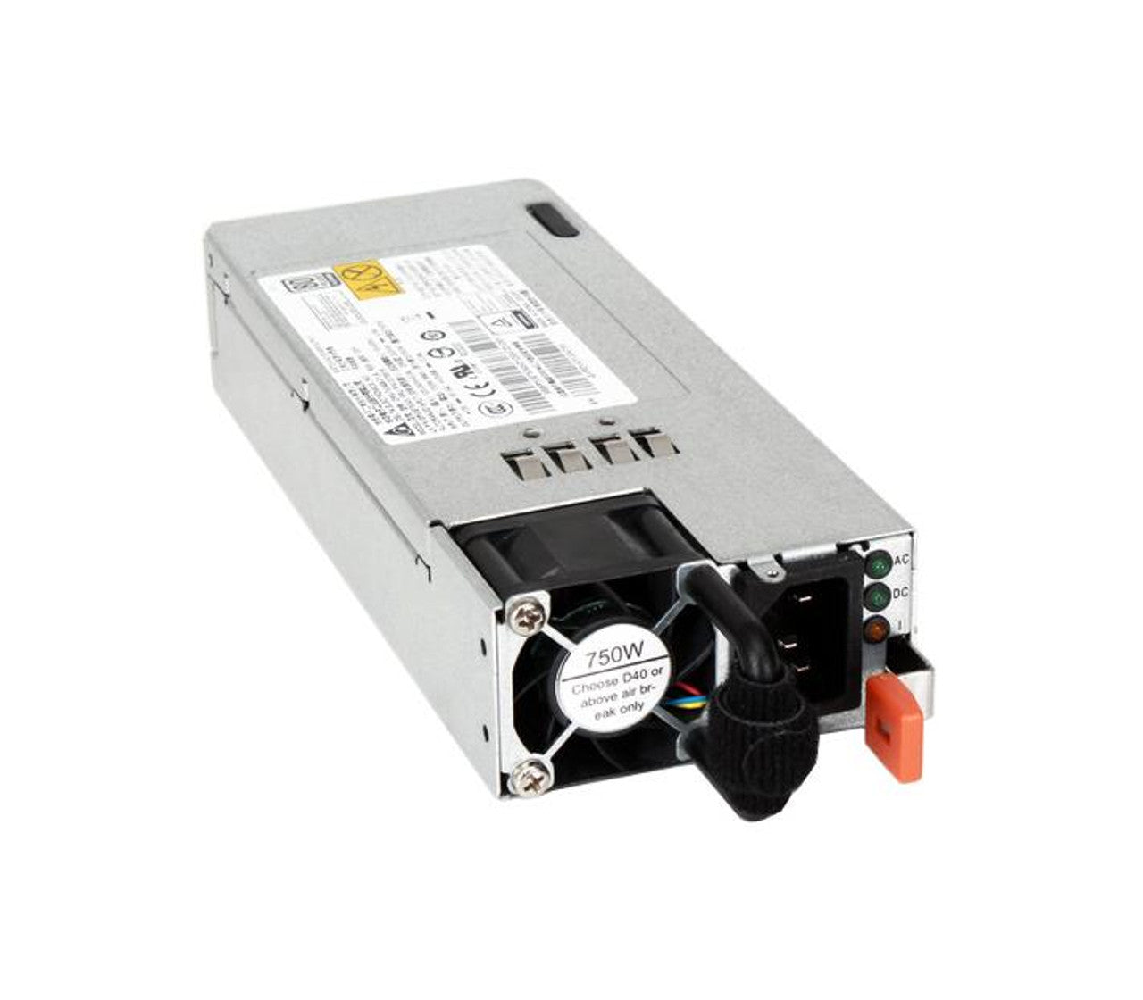 750w Hot Plug para 514N9