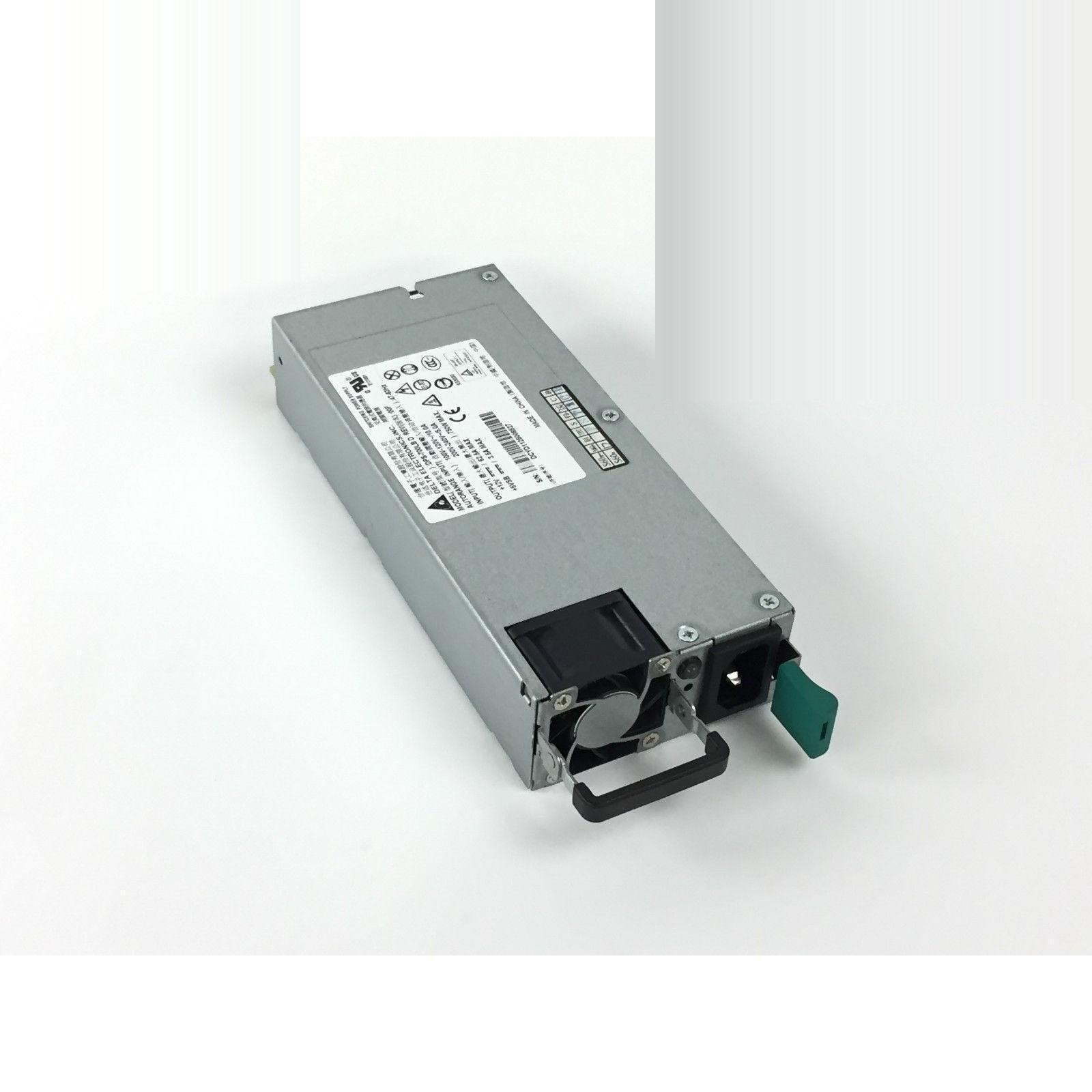 Fonte Delta Electronics DPS-700LB D 750W Autoranging Power Supply-FoxTI