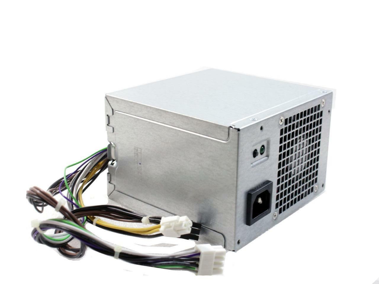 XE2 T20 7VK45 Fuente de alimentación 100-240V~ 365W D365EM-00 T1M43 0T1M43 de EbidDealz