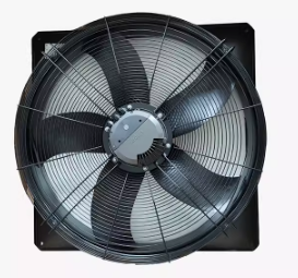 Ebmpapst W3G910-LU25-03/F01 Fan 380~480V 2500 W 3.9 A 980rpm