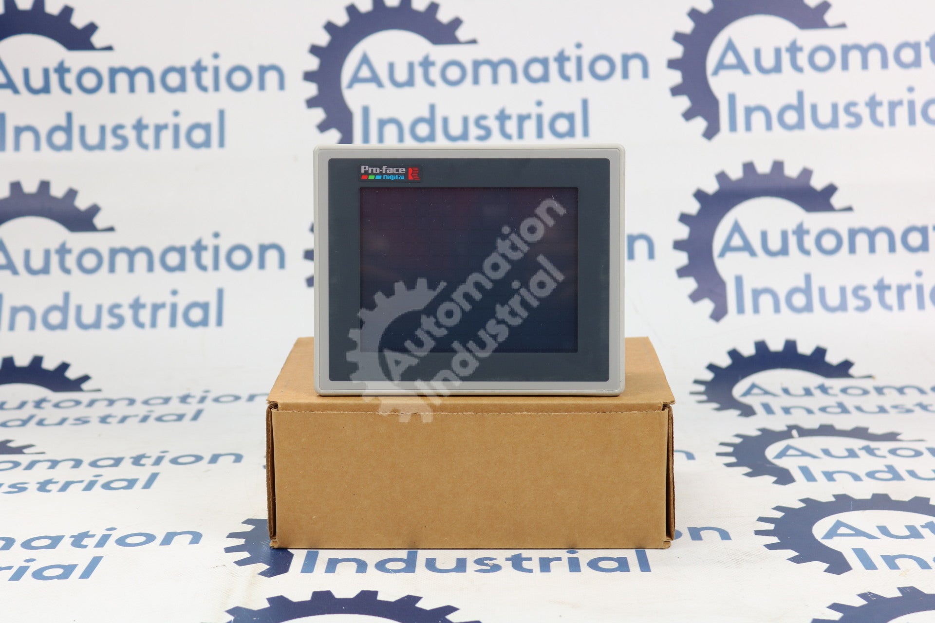GP377R-TC41-24V By Proface Xycom 5 Inch Touchscreen HMI