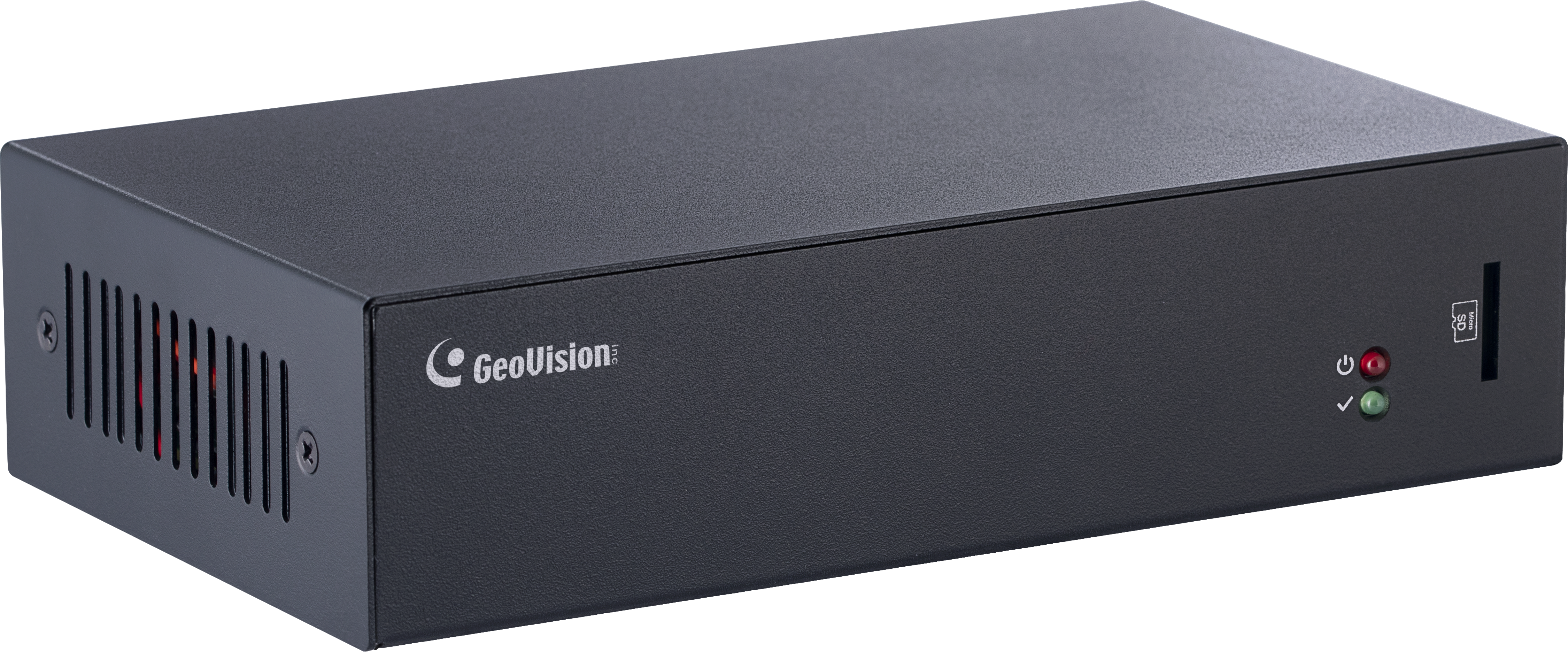 Geovision GV-Cloud Bridge Pro + SSD Mounting Plate (411-CBPRO01-K010) GV-Cloud Bridge Pro with SSD Mounting Plate
