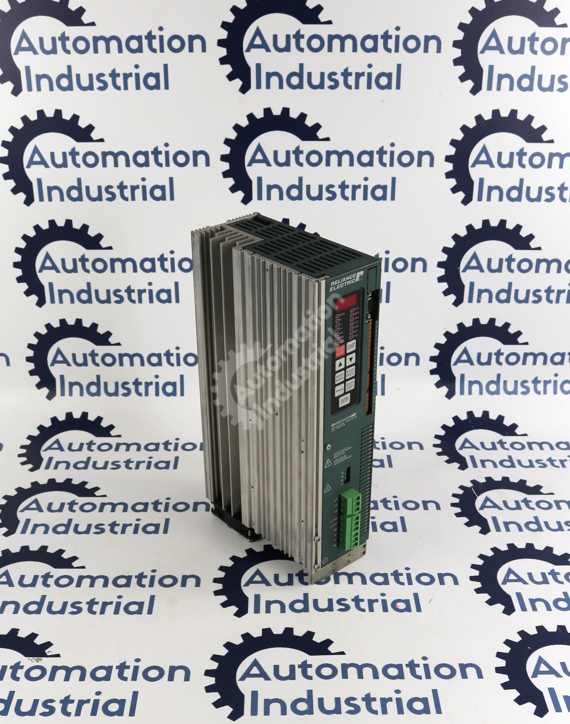GV3000E-AC003-AA-DBU-RFI by Reliance 31ET4060 GV3000 New Surplus Factory Package