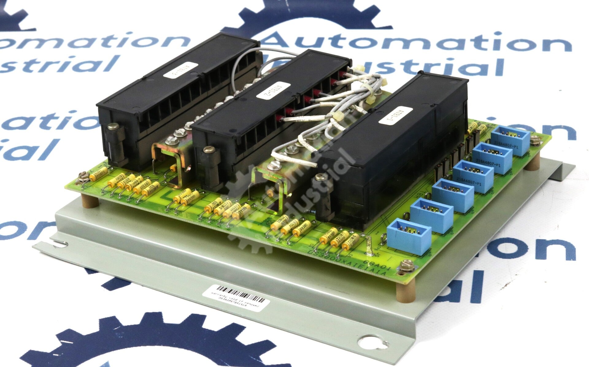 DS3820STBA1A1A By GE DS3820STBA Turbine Control Board