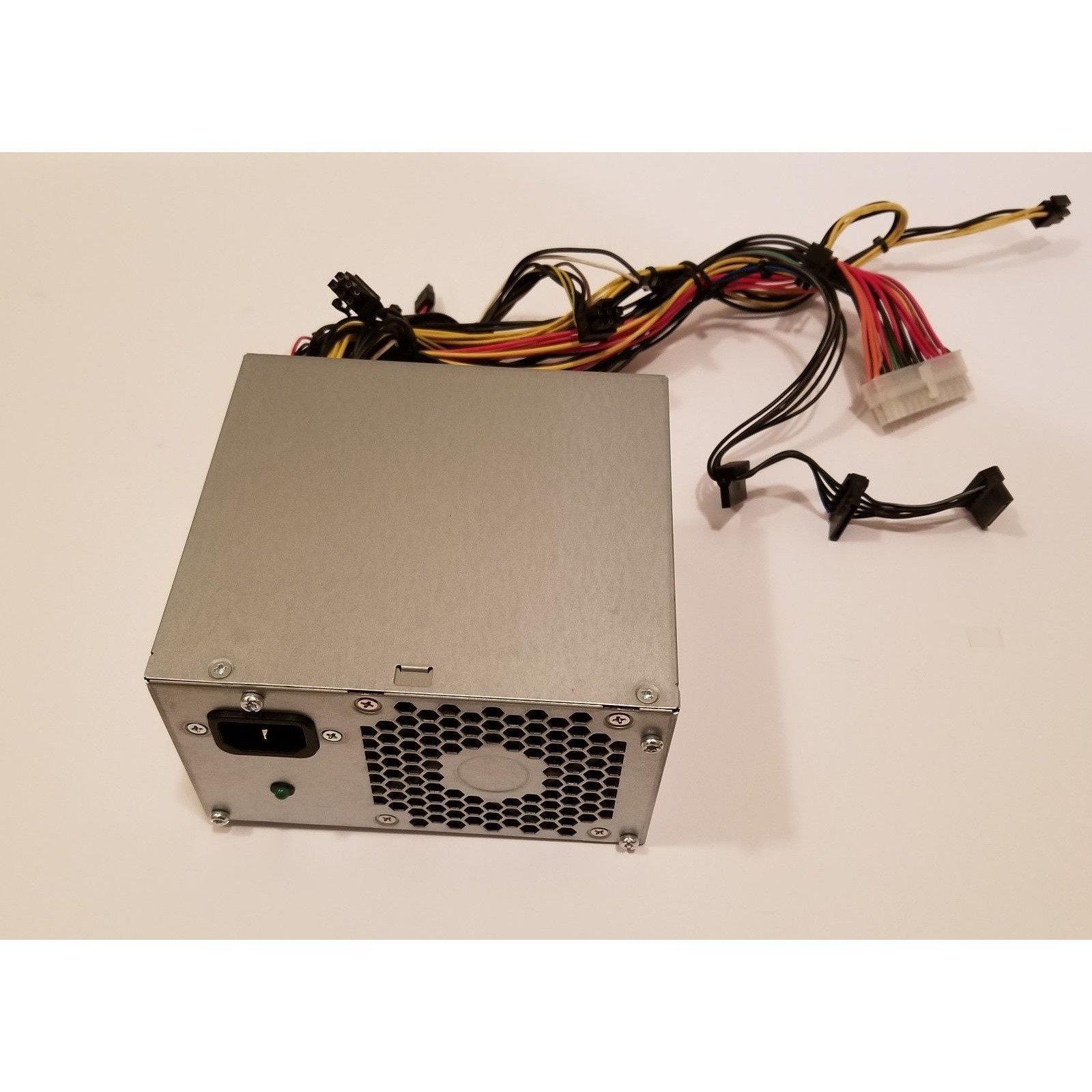 Genuine Hp 500W Model DPS-500AB-20 A P/N 849655-003 80 Plus Bronze Power Supply-FoxTI
