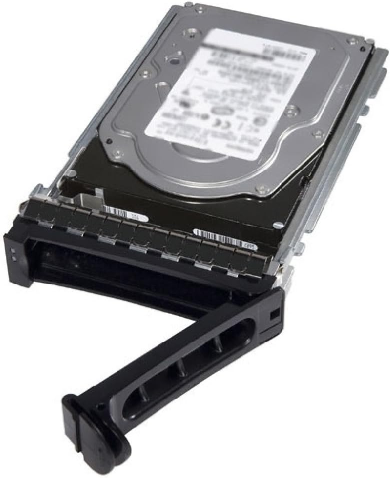 Disco Duro 300GB SAS 15k RPM 2.5" 6G para MK3001GRRB