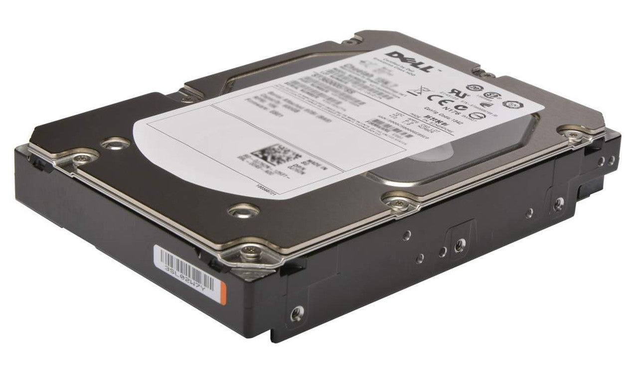 HD 500GB SATA 7.2k RPM 2.5" 6G Hot Plug para R720 00X3Y, ST9500620NS