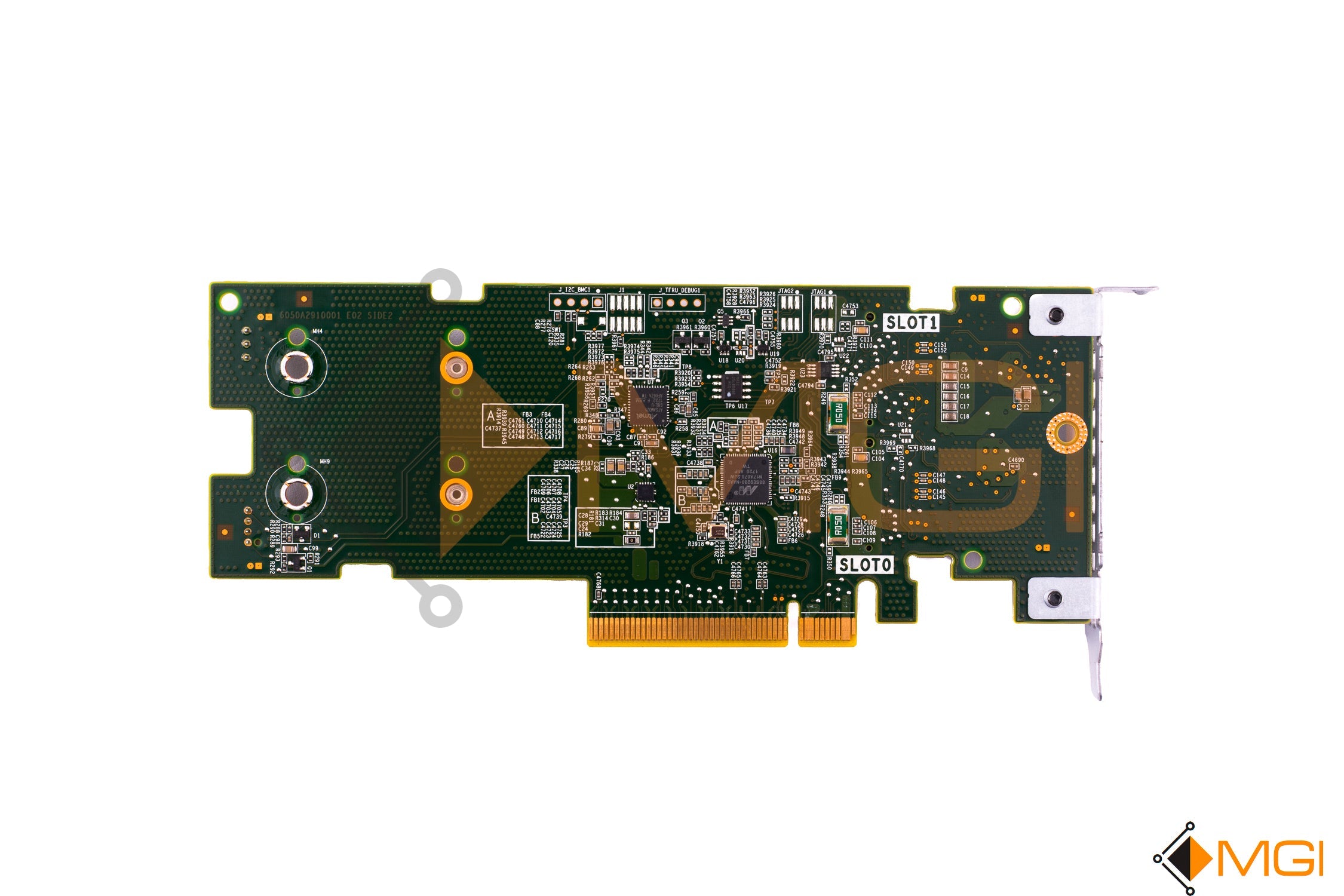 K4D64 (LOW PRO)