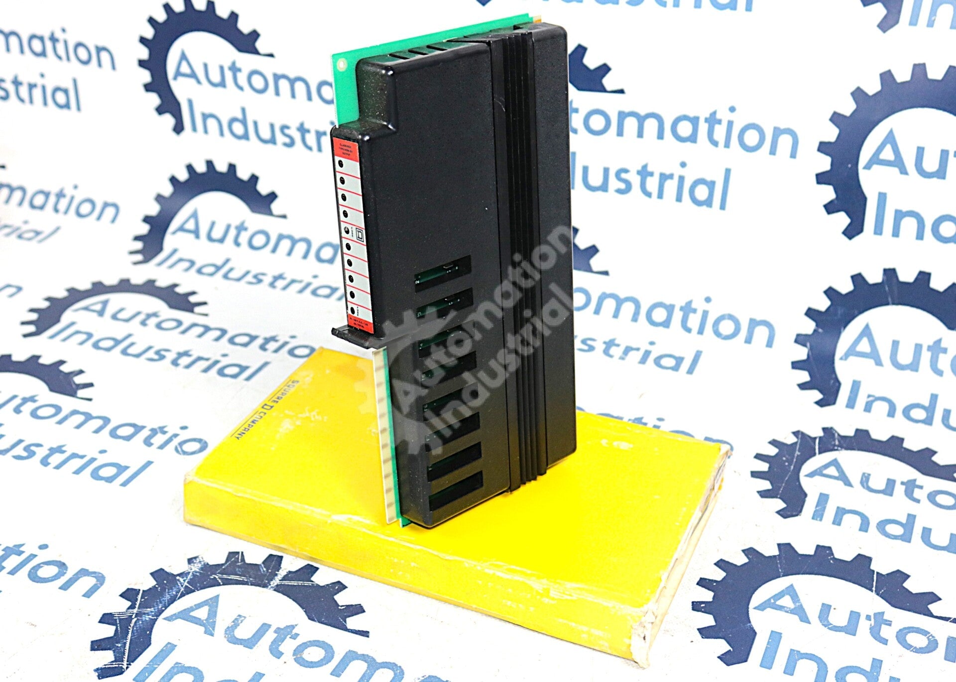 HOM-251 By Square D Sy/Max Class 8030 50-160VDC 8 Function Output NSFP