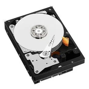 454146-B21 454273-001 DISCO DURO SATA DE 1 TB, 7.200 RPM, 3 Gb/s, LFF, 3,5'' PARA ML350 ML370 G5 G6 4948382525840