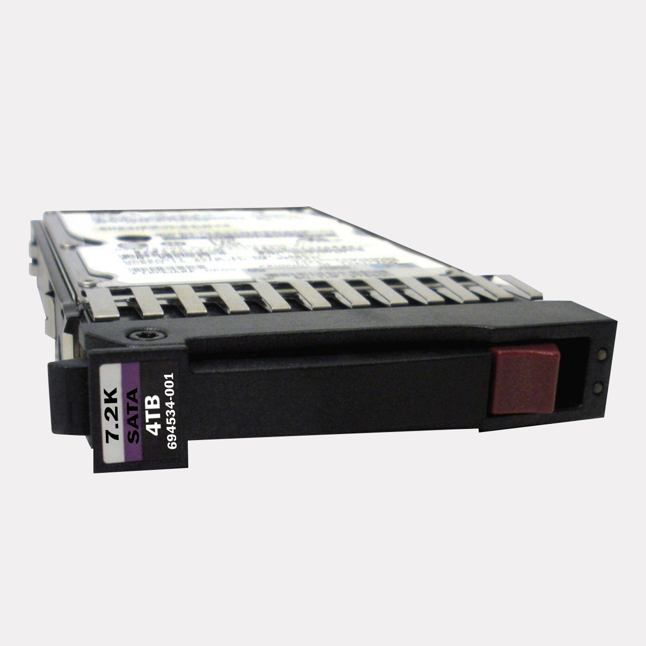 839081-001 DISCO DURO SAS DE 4TB 3.5 7.SK 6G SC 695507-008 844894-001