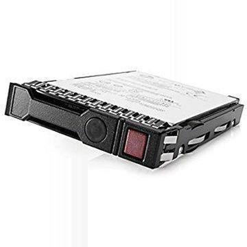 HP Compatible 652749-B21 1TB 7.2K SAS 2.5" OEM Hard Drive in HP G8 Hot Swap Tray-FoxTI