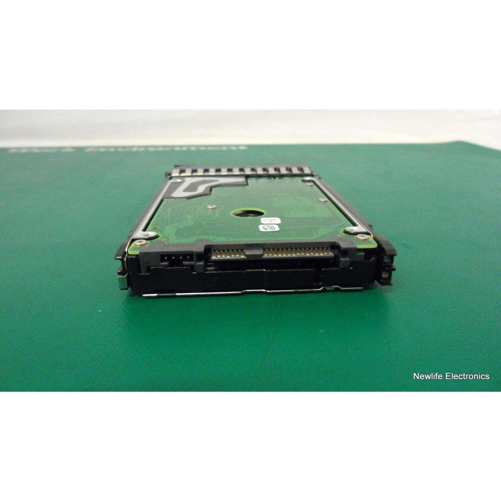 HP EG0600FCVBK 600GB 10K RPM 2.5" Hot-swap SAS HDD 693569-003 884962013786-FoxTI