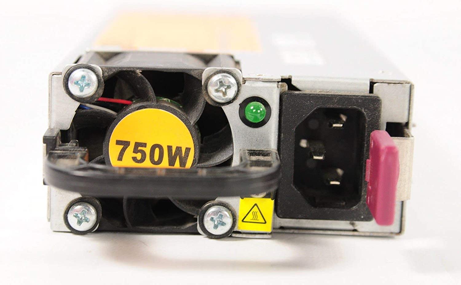 Proliant DL380 G6 G7 ML370 G6 Fuente de alimentación de 750 W 511778-001 506821-001