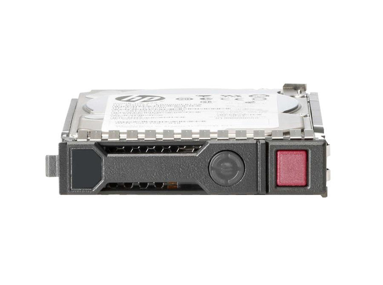 881457-B21 881507-001 2.4TB 12G 10K SFF SAS SC DS 190017217130