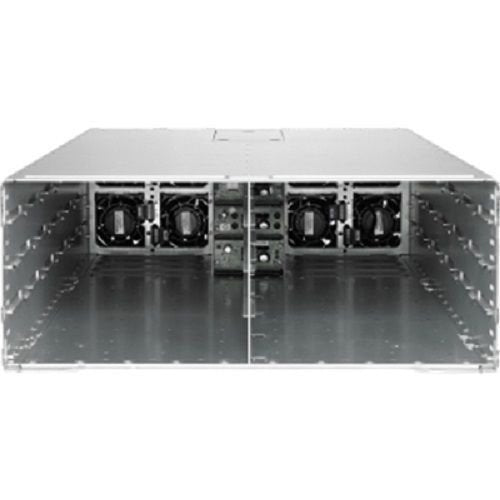 HP DL360 DL380 Gen9 Additional 8-SFF Bay2 Cage / Backplane Kit (768857-B21)