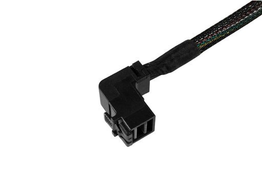TMC I3536-MCT-RA Internal R/A HD Mini SAS (SFF-8643) - Mini SAS 36 (SFF-8087)