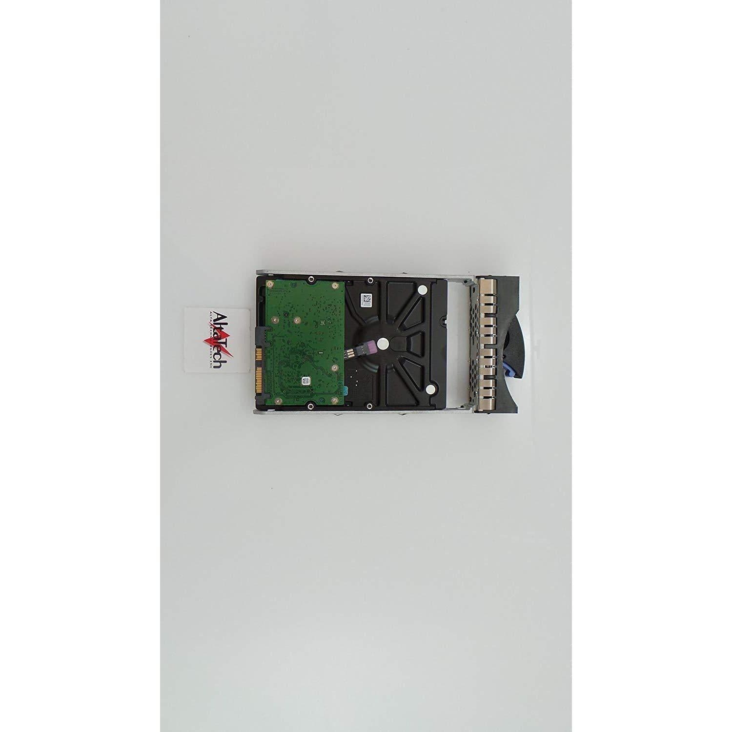 IBM 00Y2425 - IBM 3 TB 3.5 Internal Hard Drive - Near Line SAS (NL-SAS) - 720-FoxTI