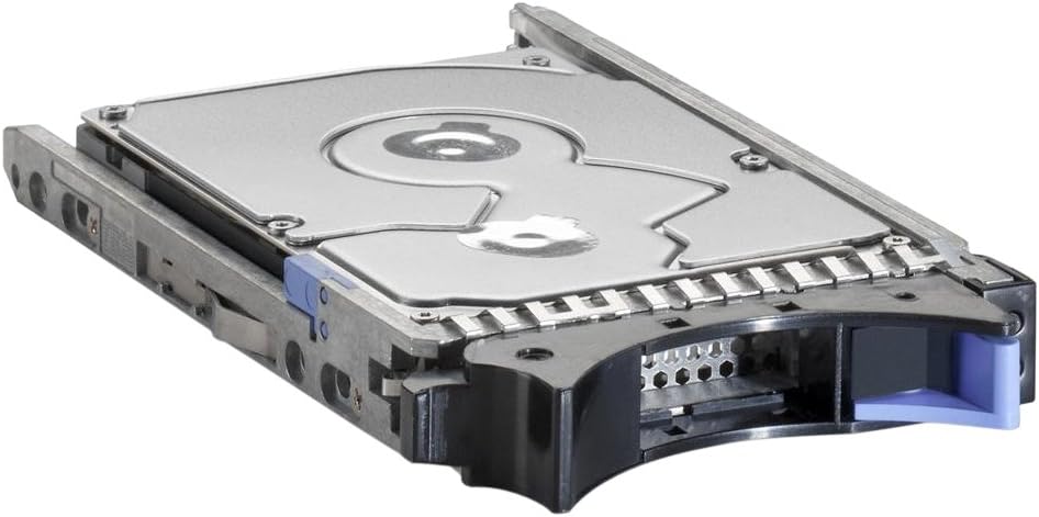 44W2244 44W2245 44W2248 600GB 15K 6G LFF SAS 3.5" DISCO DURO INTERCAMBIABLE EN CALIENTE 883436072021