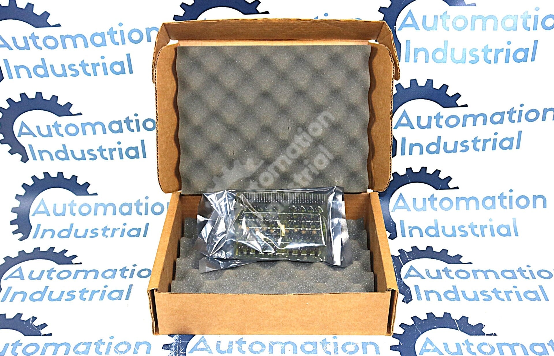 IC3600LIBB1A By General Electric IC3600LIBB Input Buffer Card NSNB