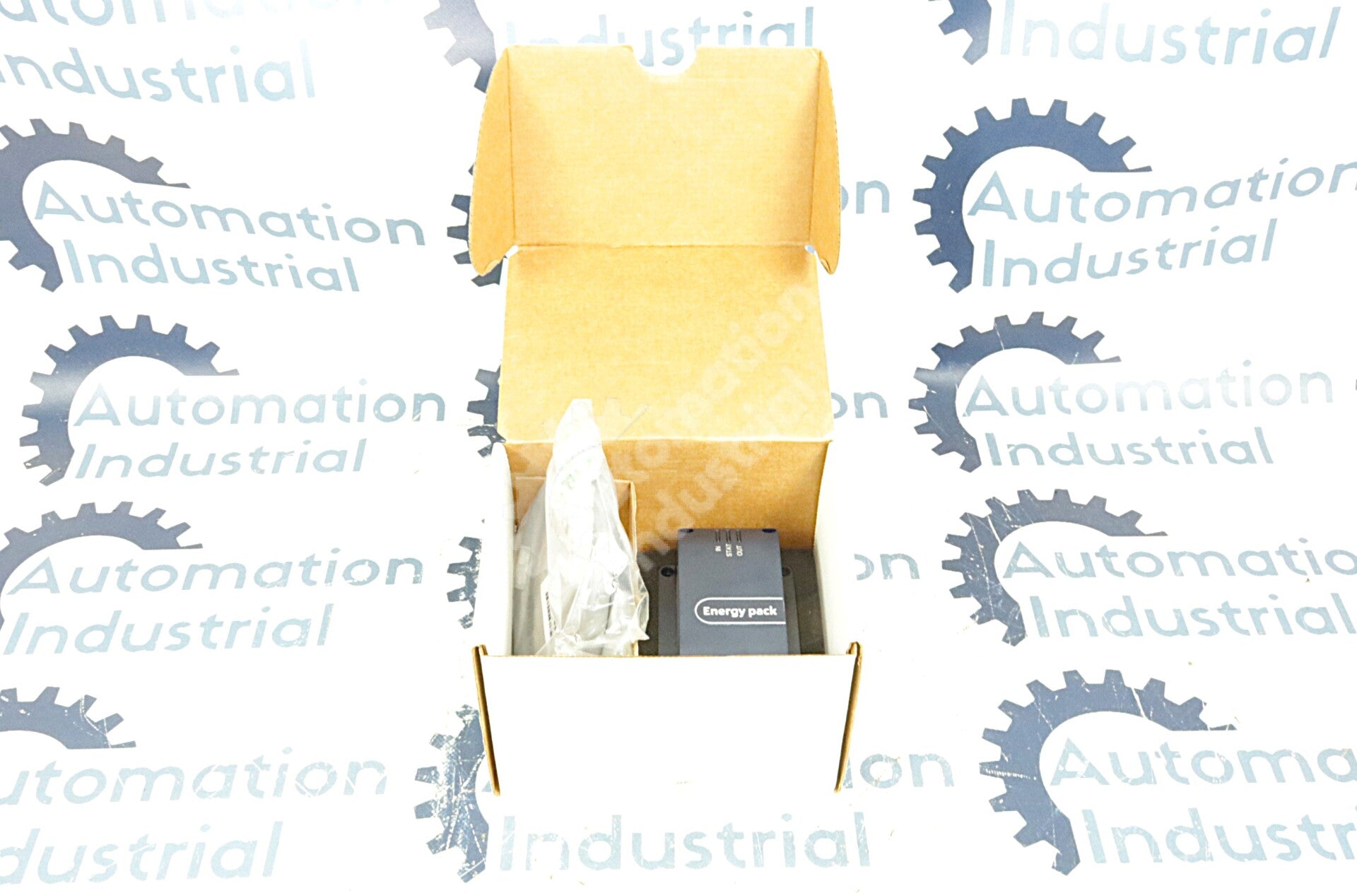 IC695ACC403 By GE Emerson IC695ACC403-BA Energy Pack for RX3i Controller NSFP
