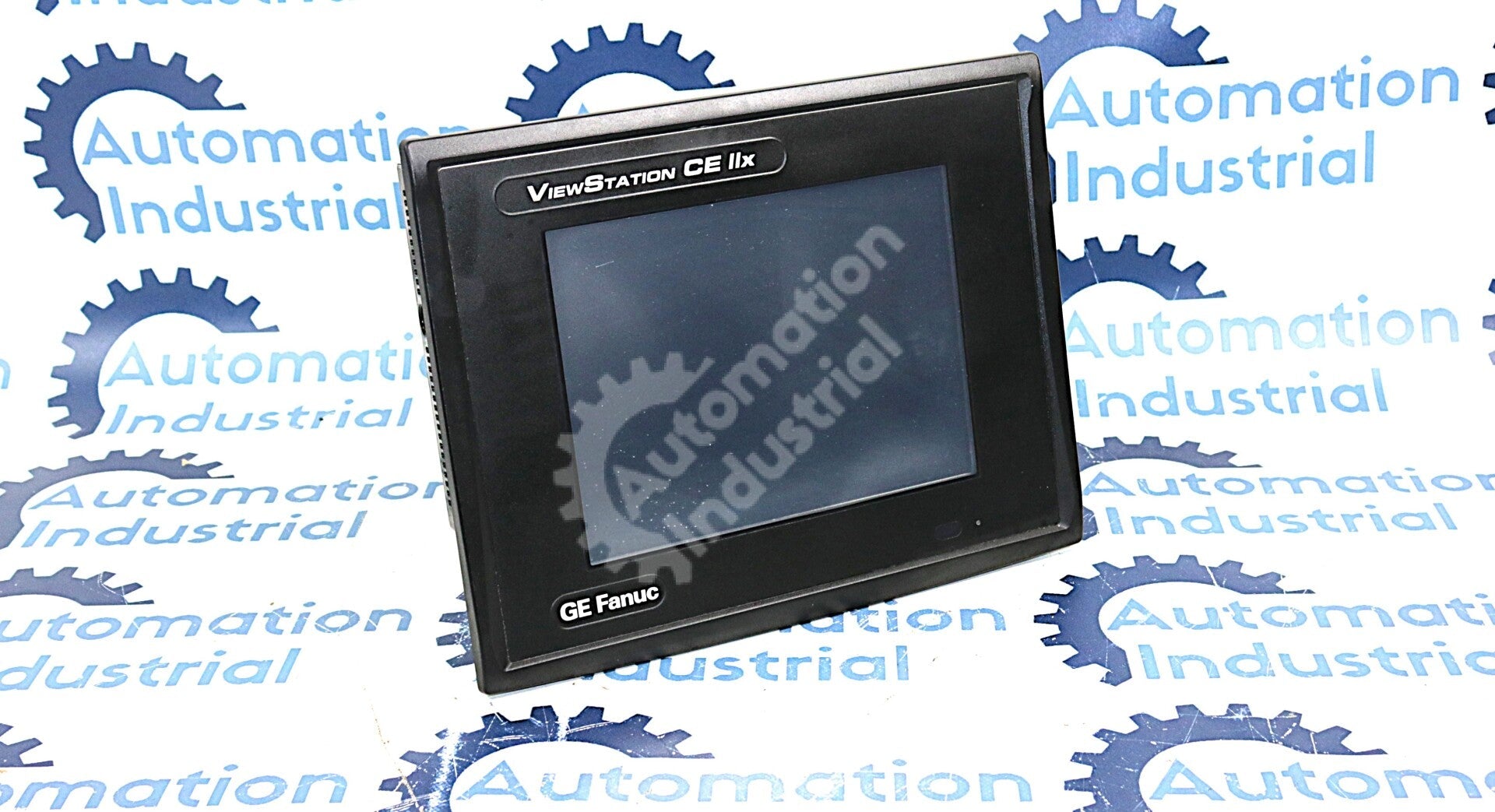IC752VDS048C By GE Fanuc 24VDC ViewStation CE IIX
