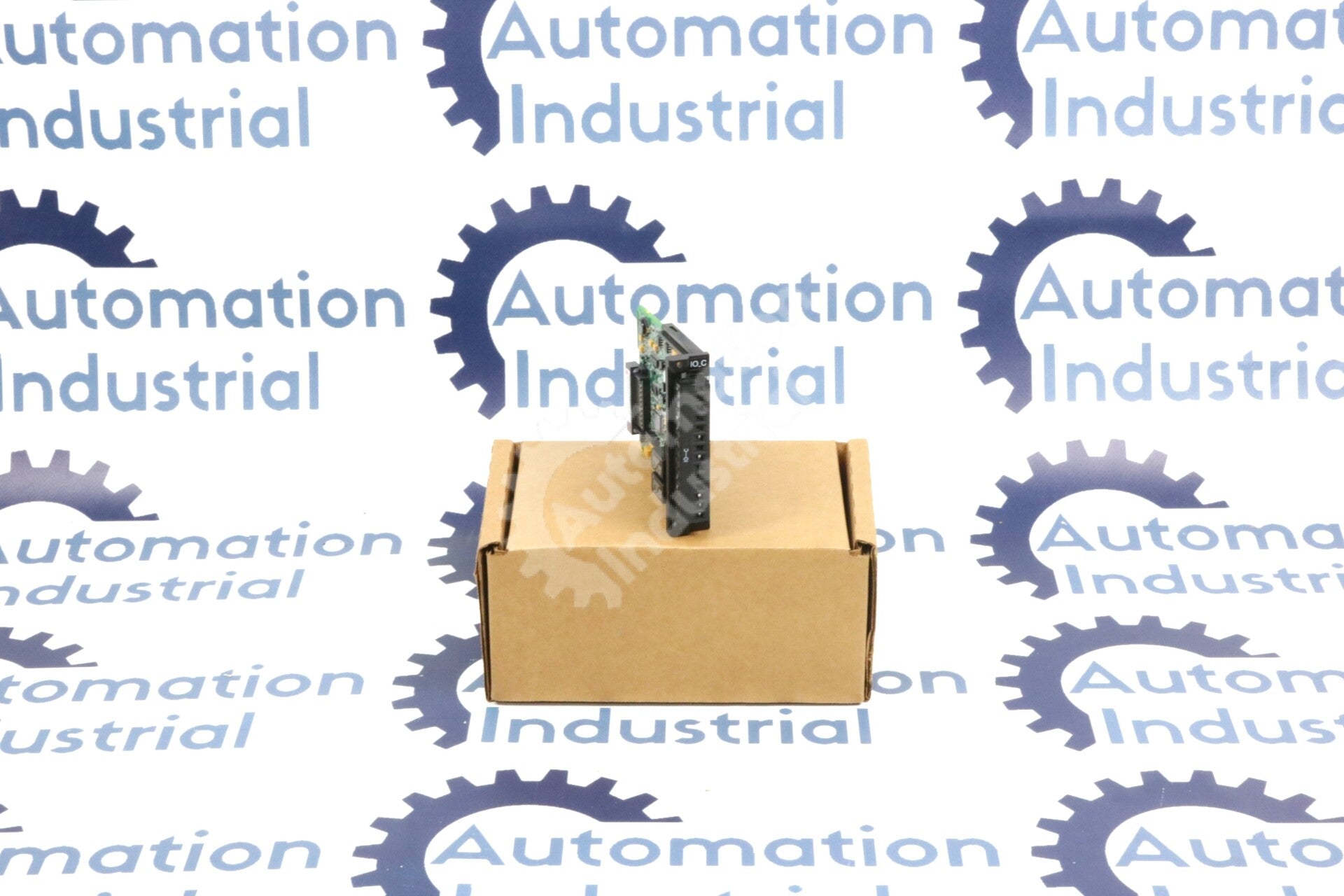 IO_C By GE Multilin 12M9-0008-B2 Digital Input Module
