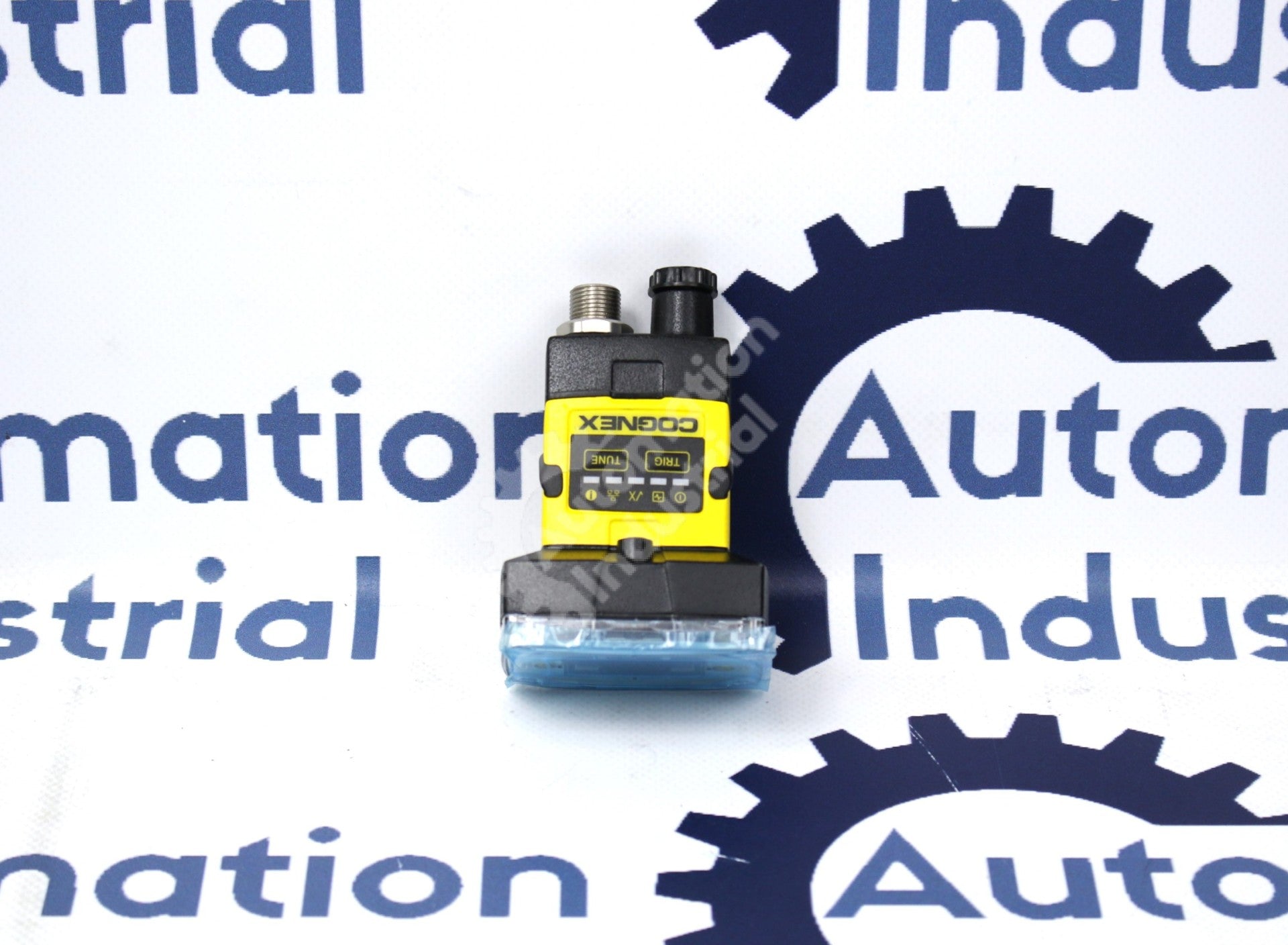 Cognex IS2000C-130-40-125 825-10499-1R C Vision Sensor