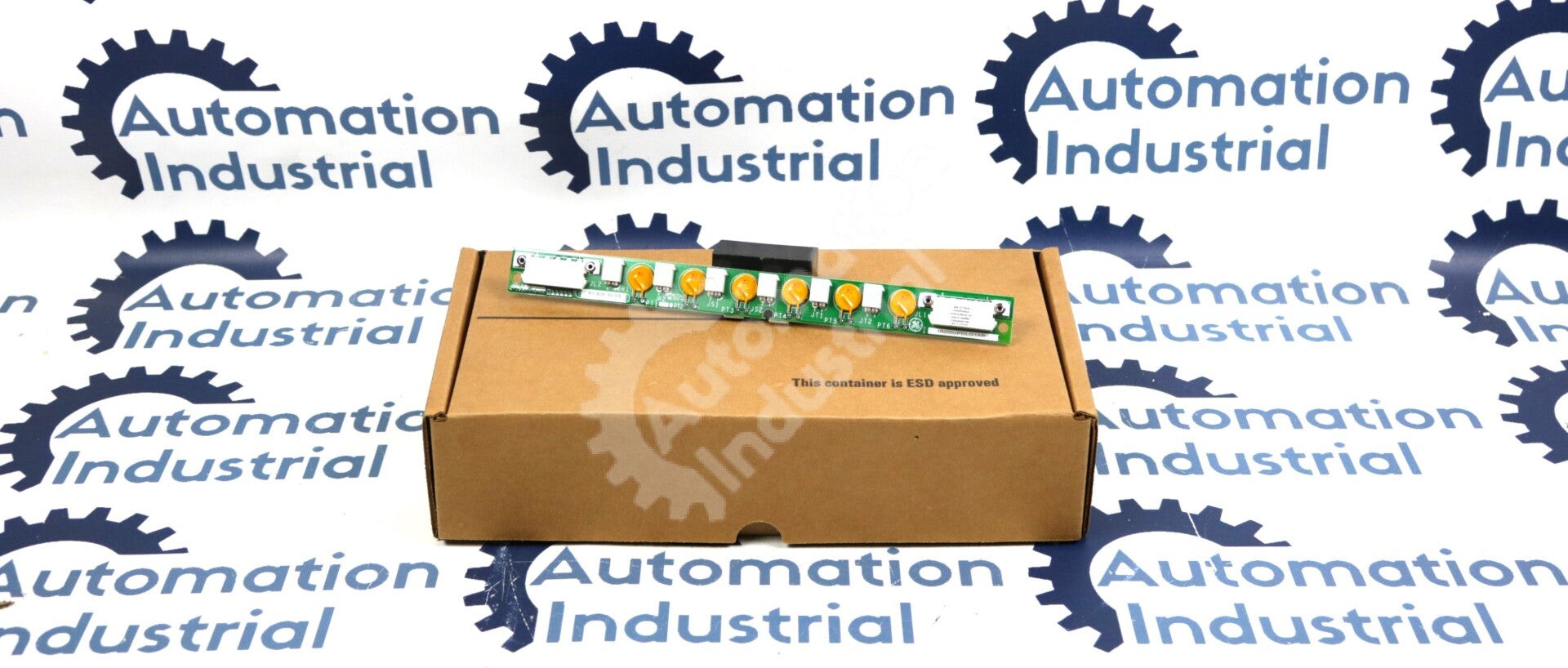 IS200JPDLG1A By GE IS200JPDLG1ABC Power Distribution Board NSNB MK VI IS200