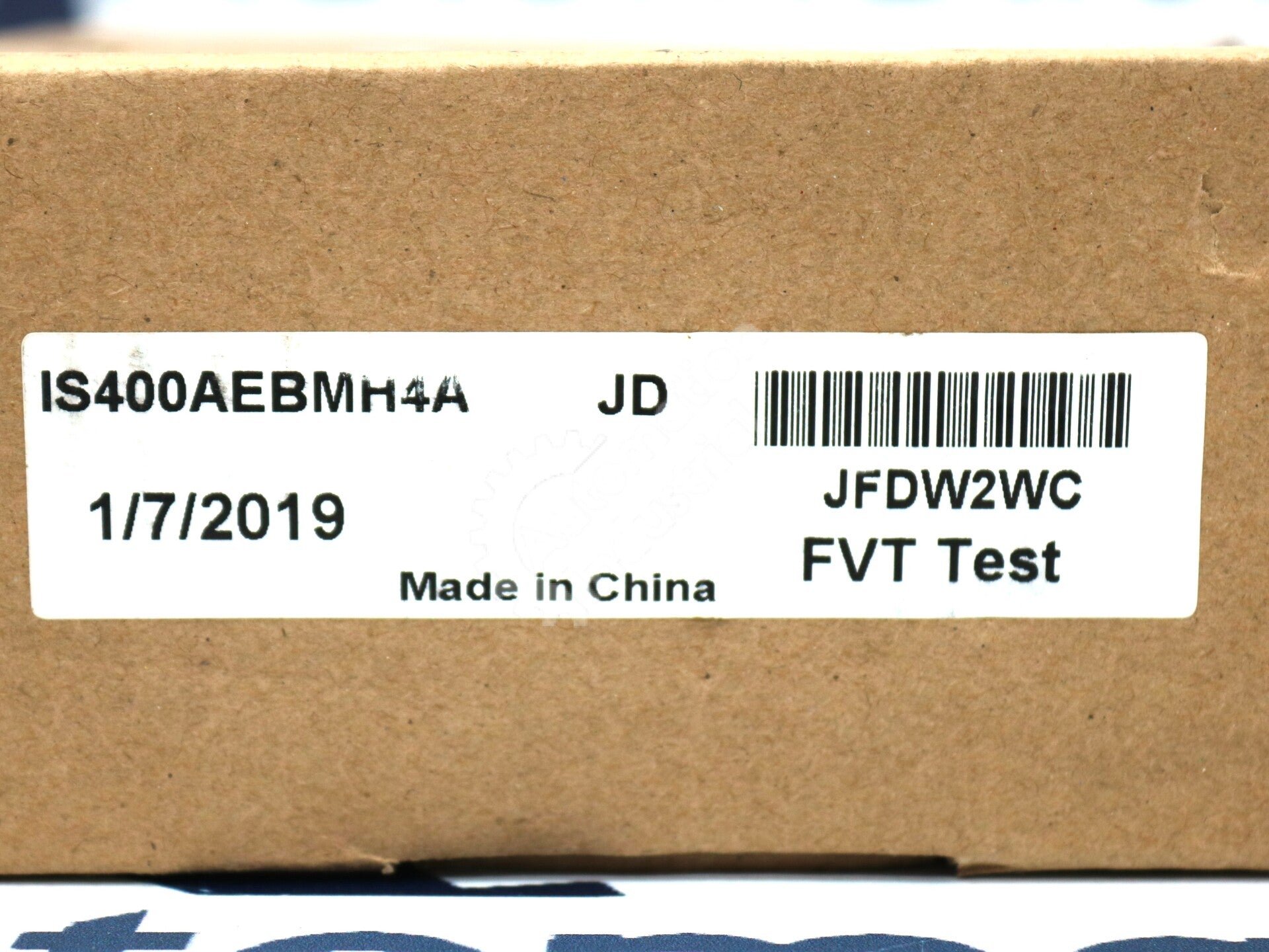 IS400AEBMH4A By General Electric IS400AEBMH4AJD AE Bridge Module Board NSFP