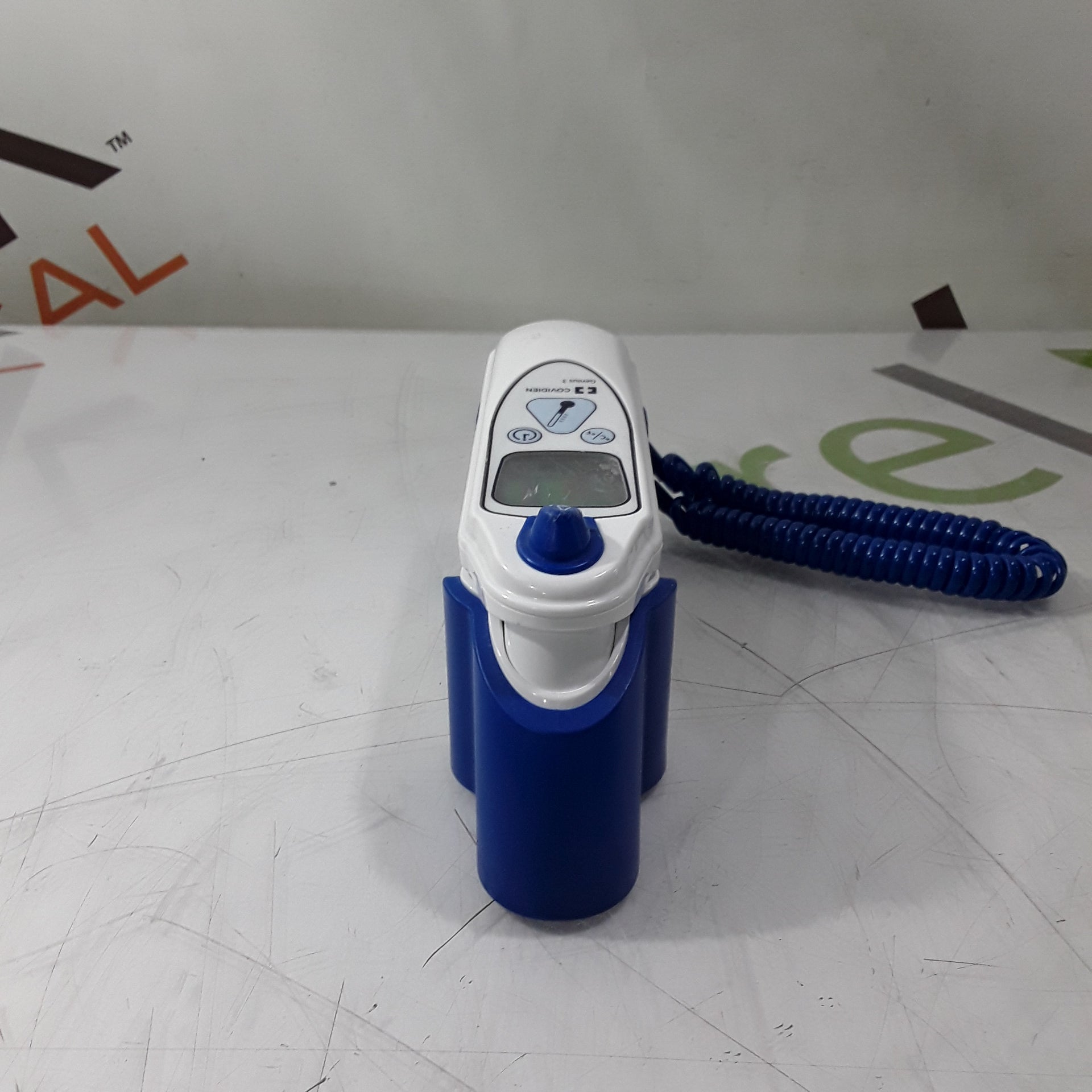 Covidien Genius 3 Thermometer
