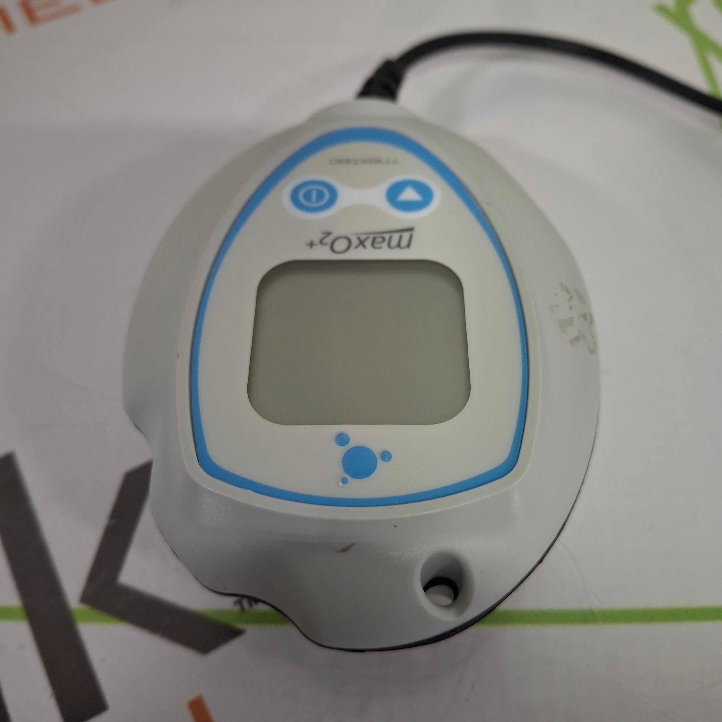 Maxtec, Inc. MaxO2+ Oxygen Monitor