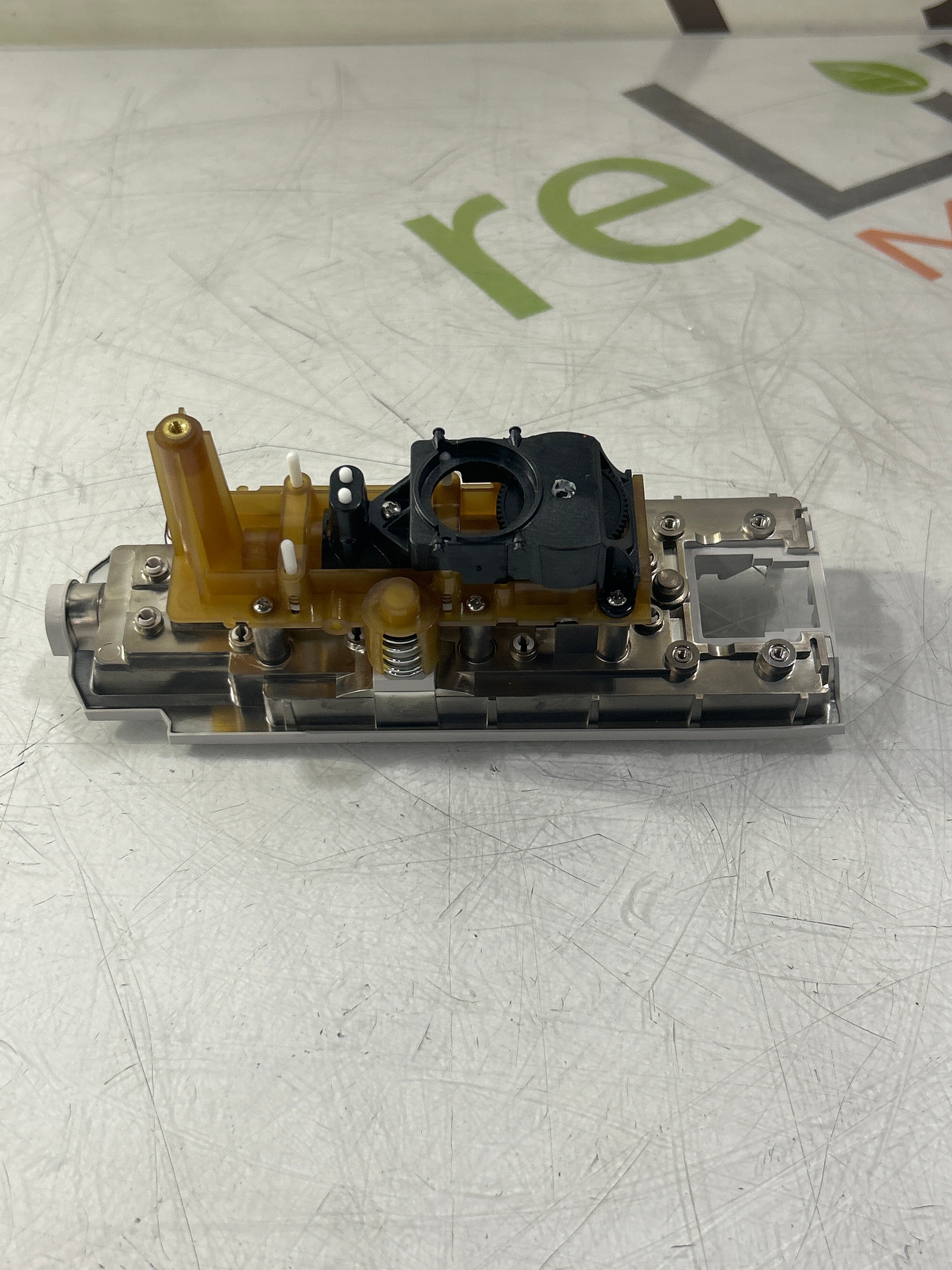 CareFusion Alaris 8100 Infusion Pump Module Bezel Assembly Kit