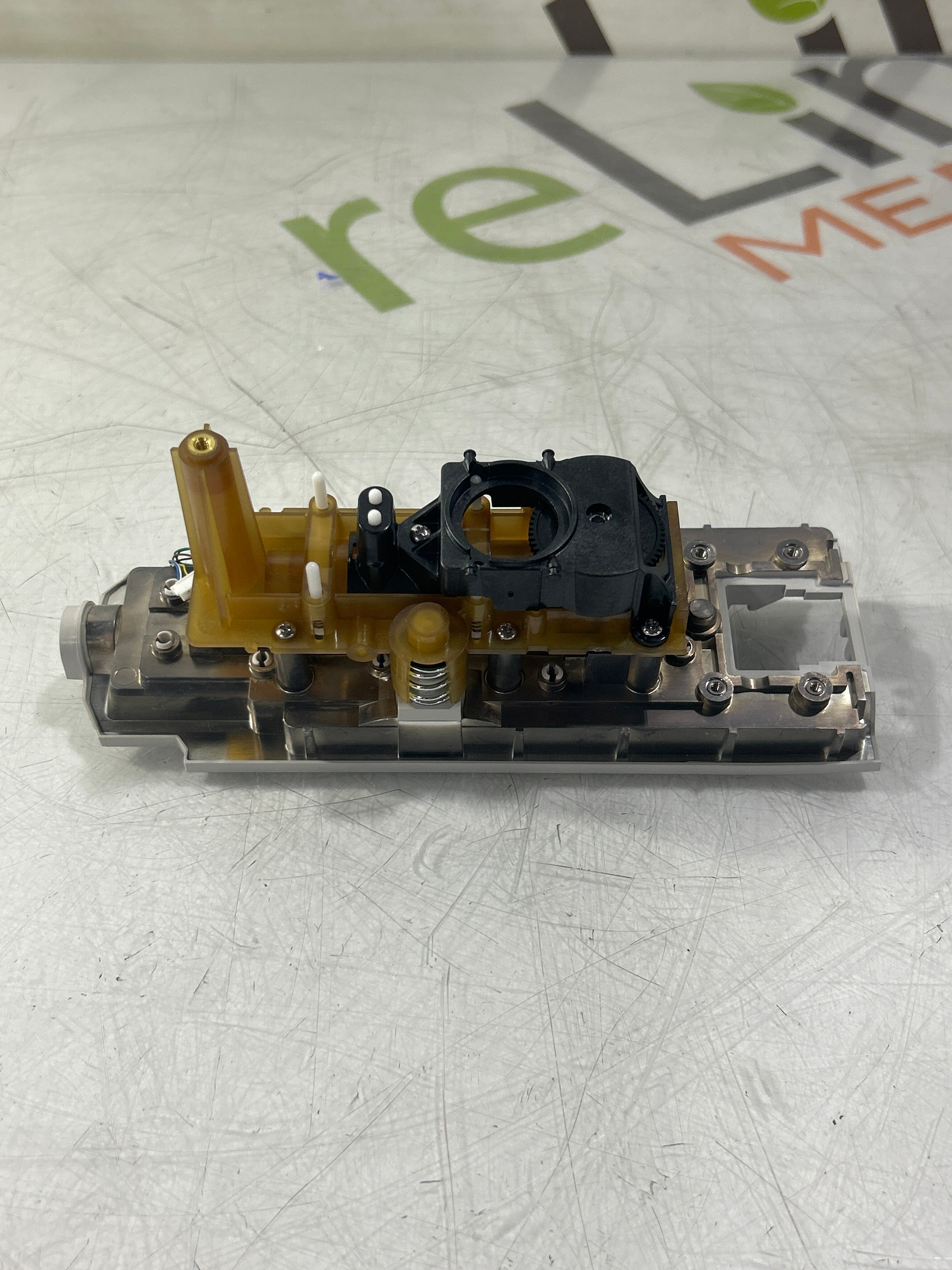 CareFusion Alaris 8100 Infusion Pump Module Bezel Assembly Kit