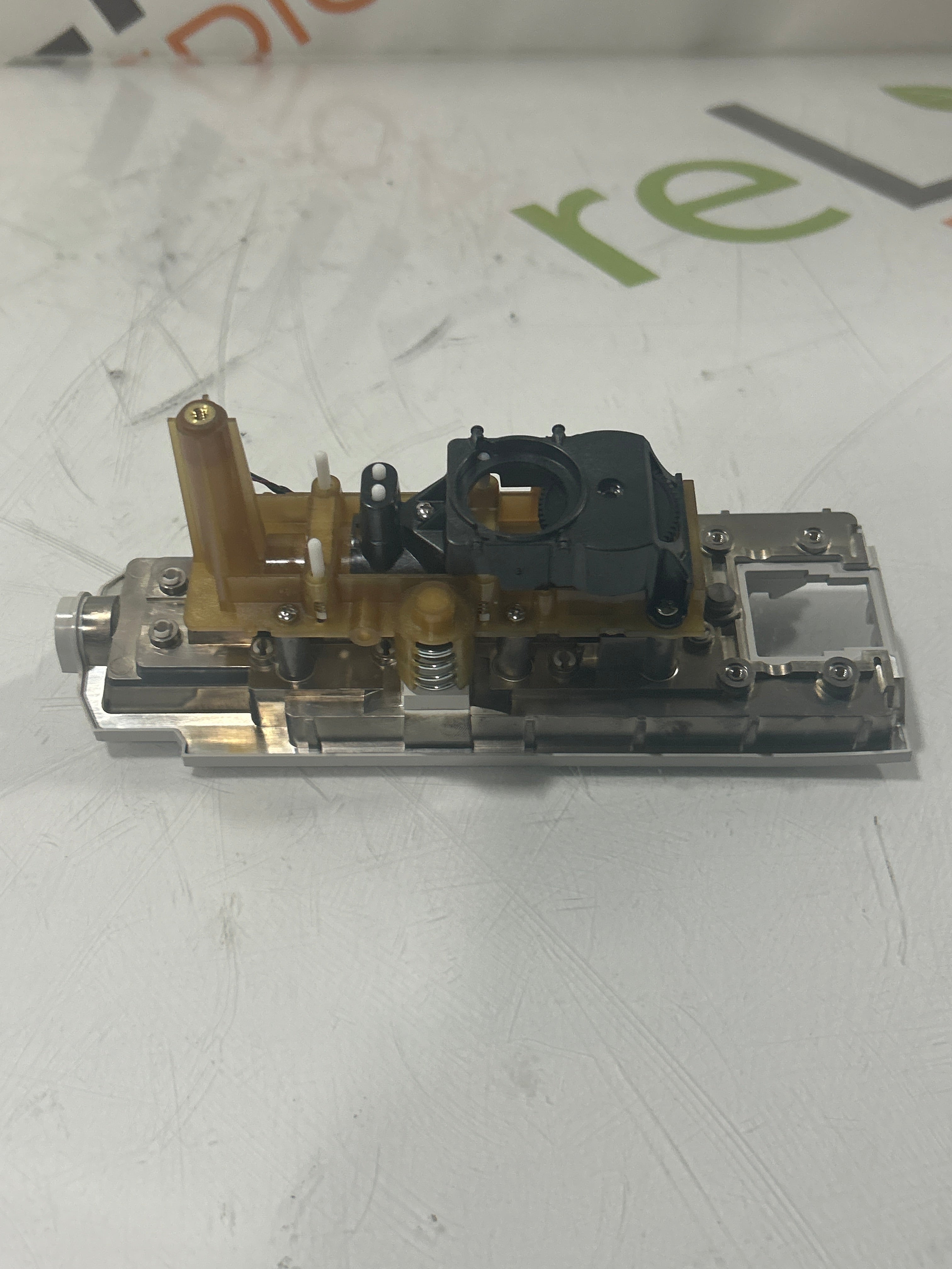 CareFusion Alaris 8100 Infusion Pump Module Bezel Assembly Kit