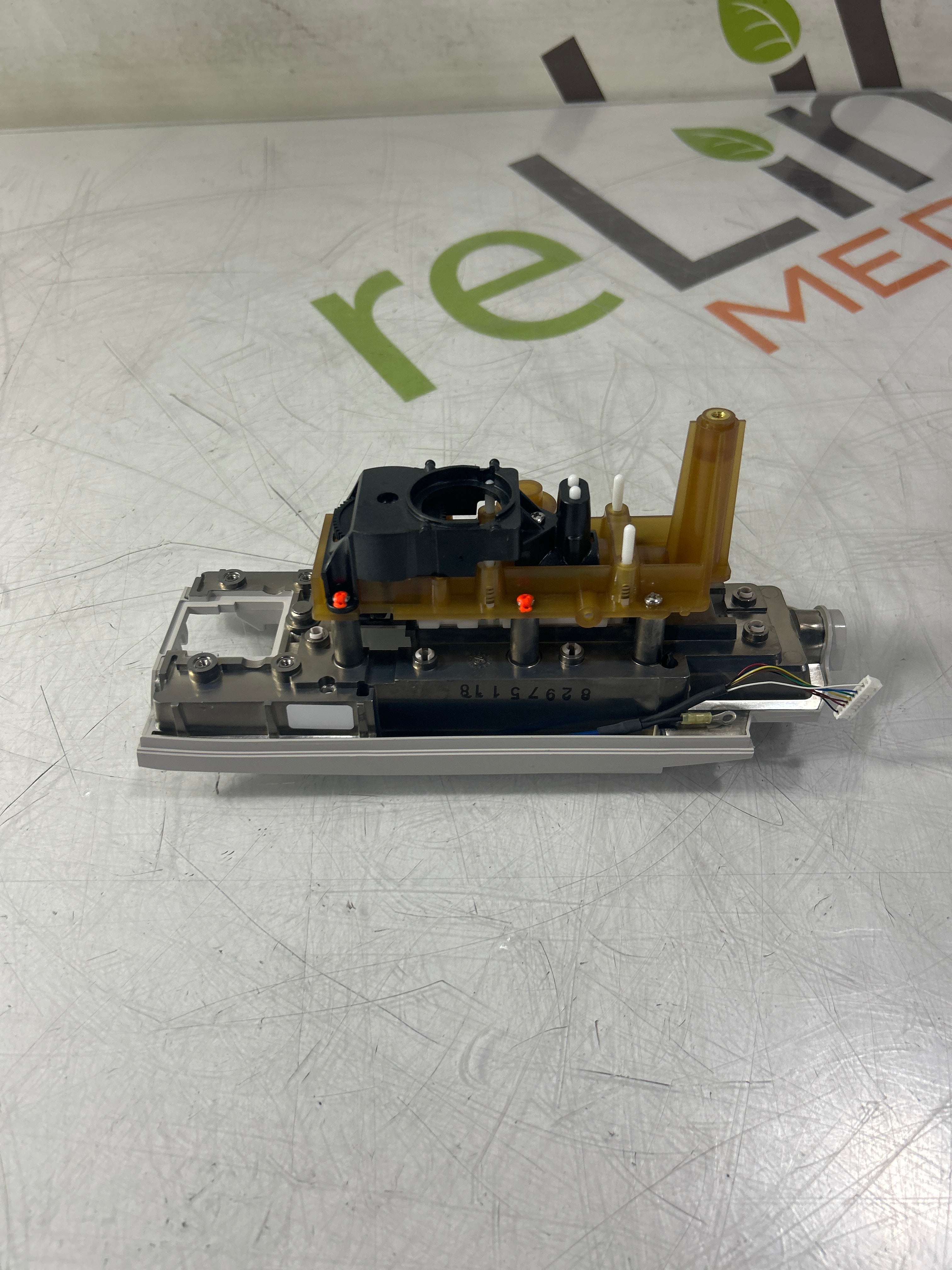 CareFusion Alaris 8100 Infusion Pump Module Bezel Assembly Kit
