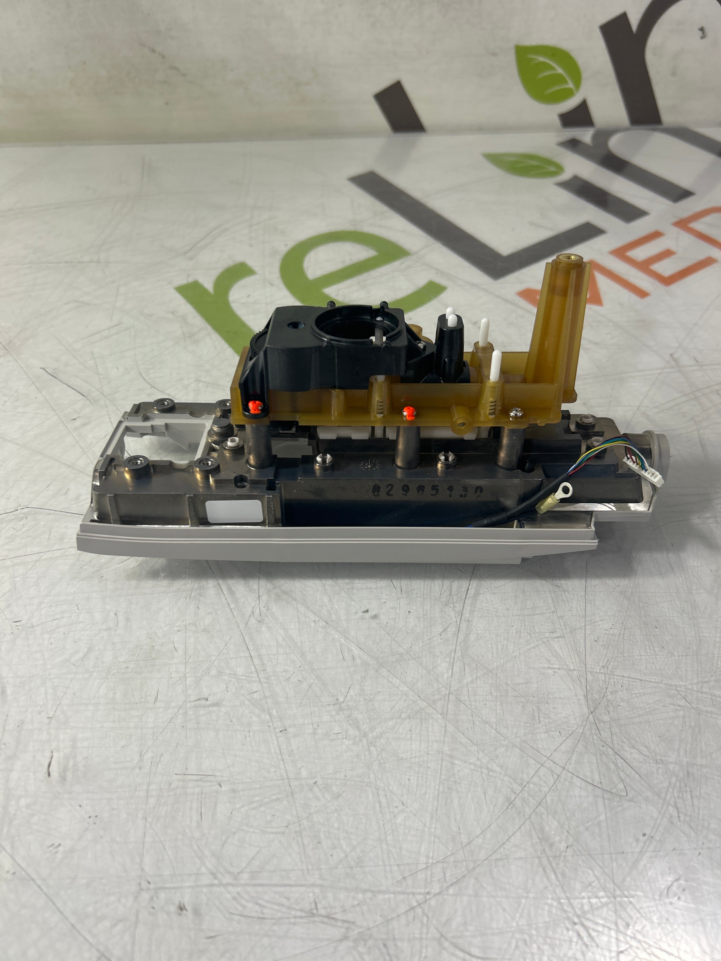 CareFusion Alaris 8100 Infusion Pump Module Bezel Assembly Kit