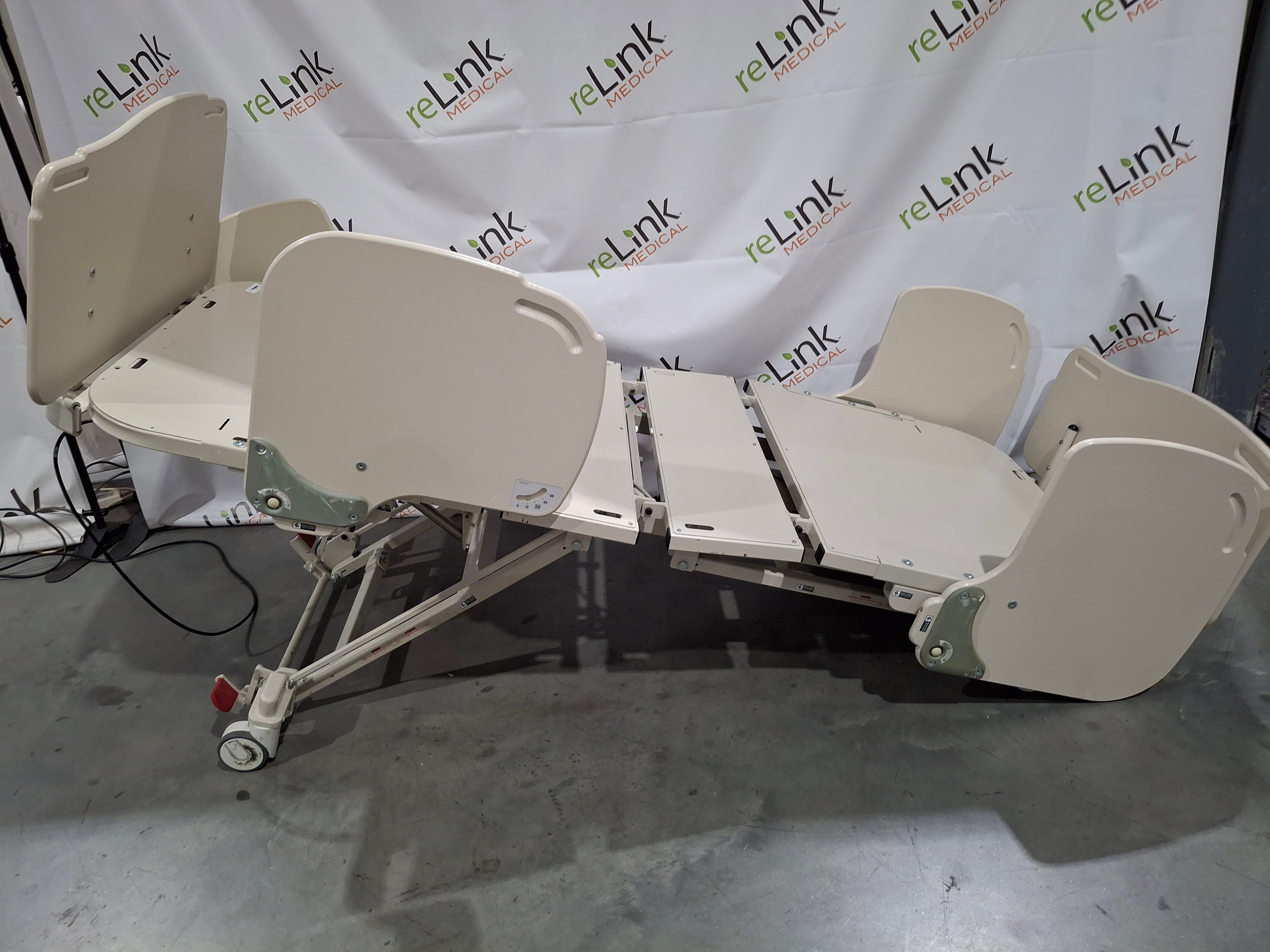 SizeWise Expandable Bariatric Bed