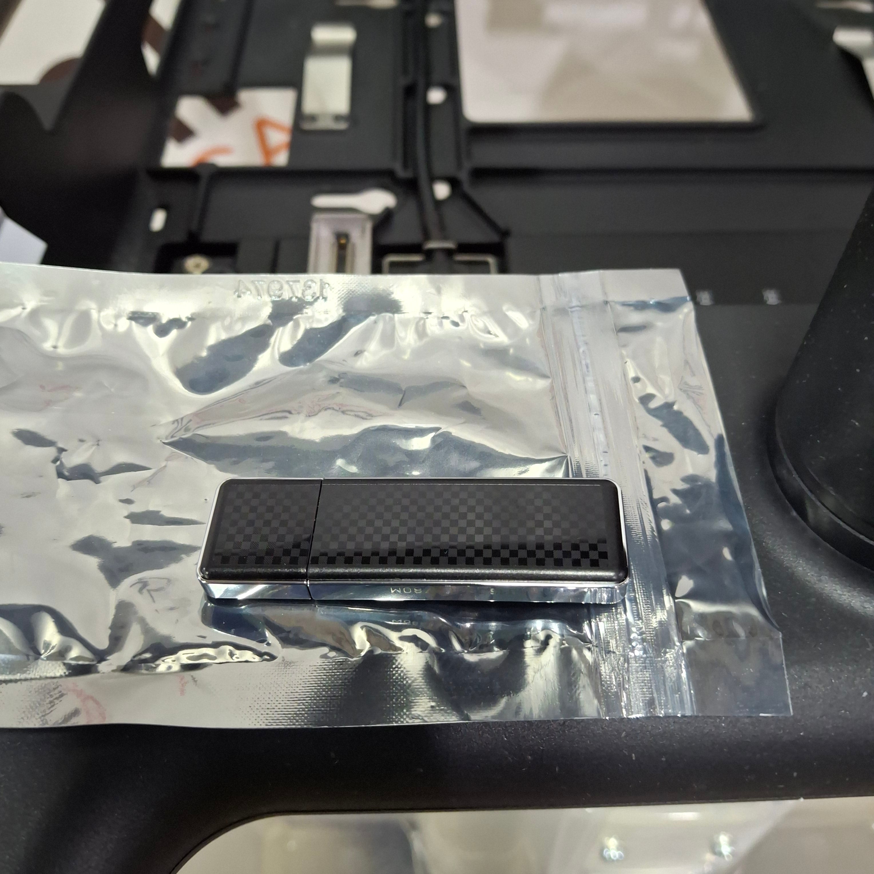 Sonosite X-Porte Mobile Cart w/ Control Panel