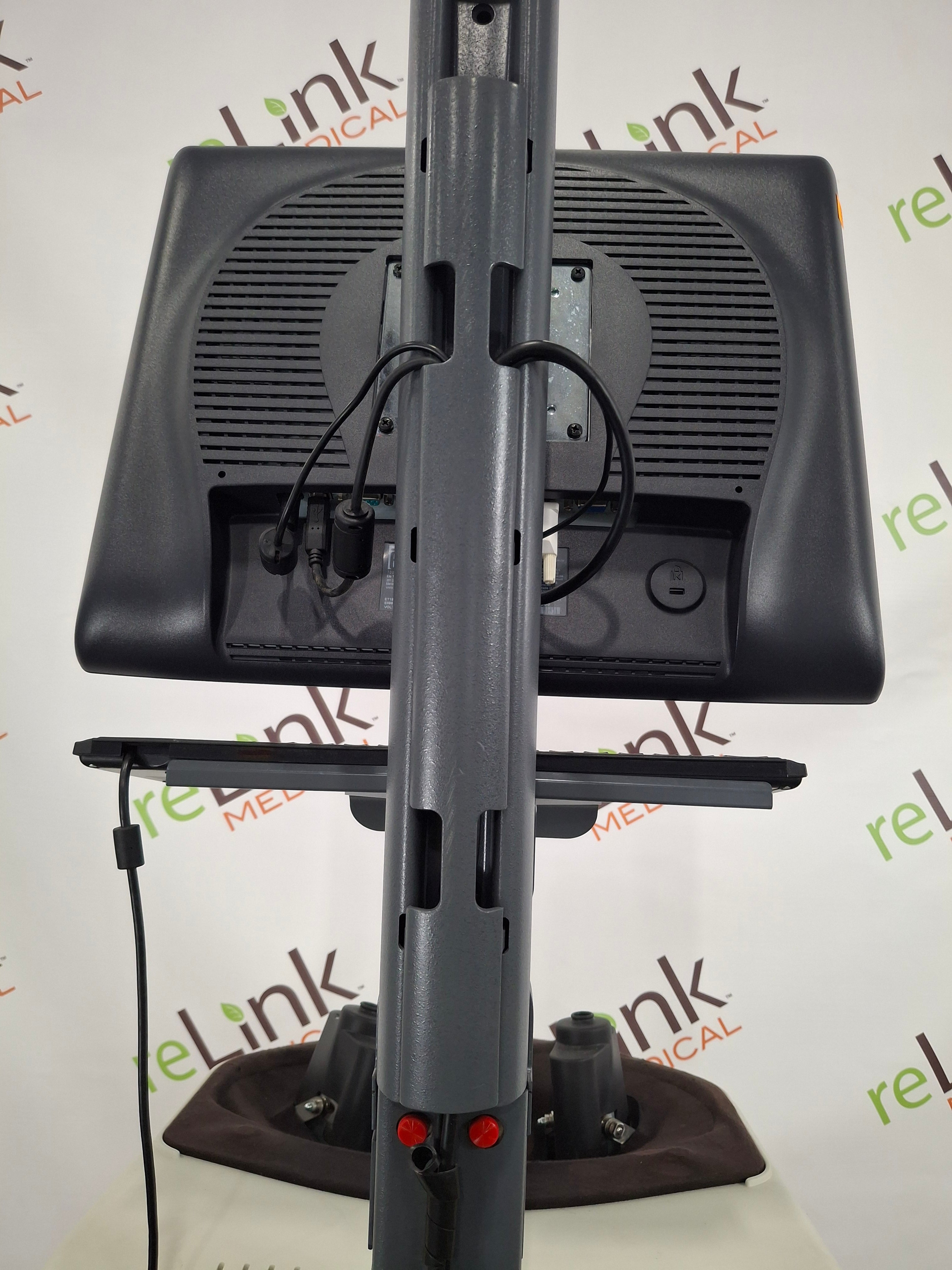 Simbionix LAP Mentor II Laproscopic Simulator