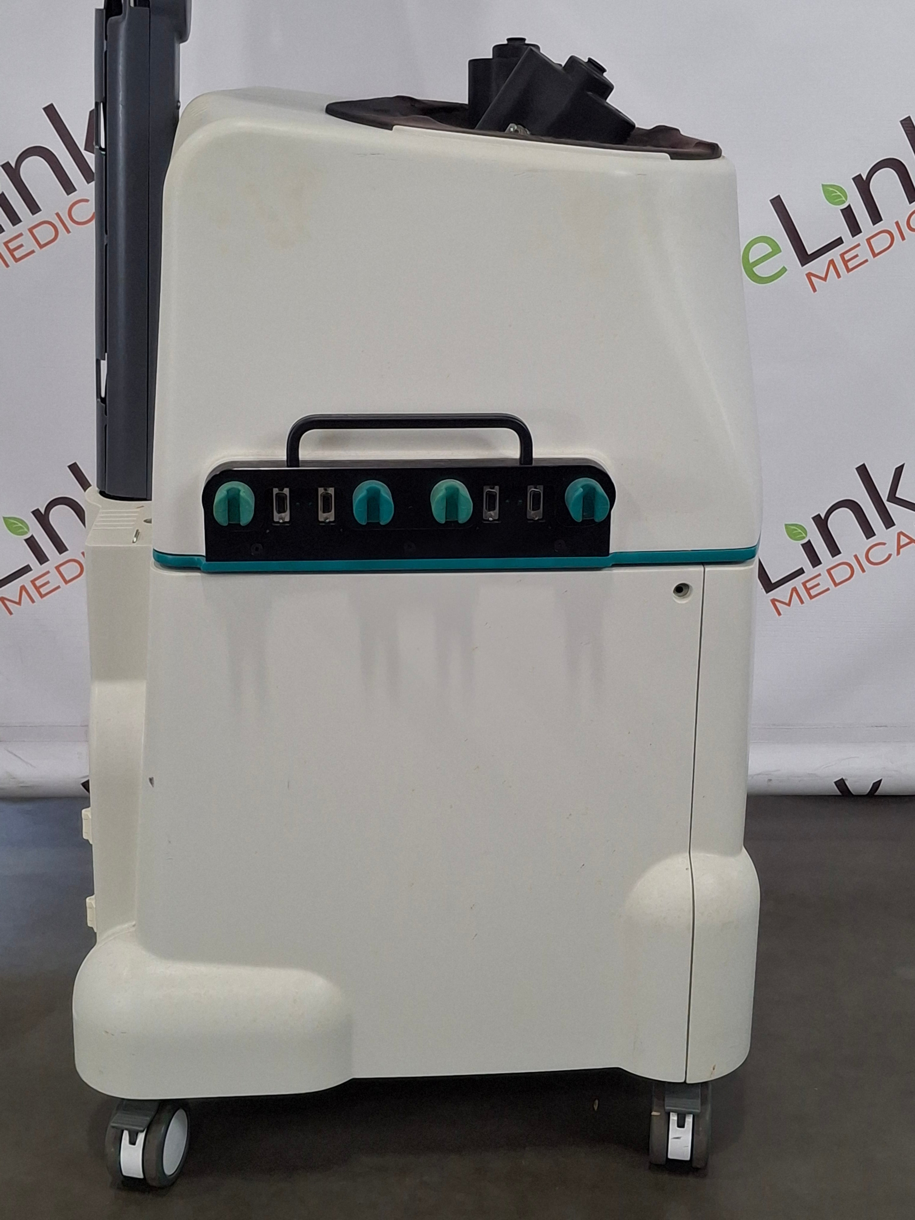 Simbionix LAP Mentor II Laproscopic Simulator