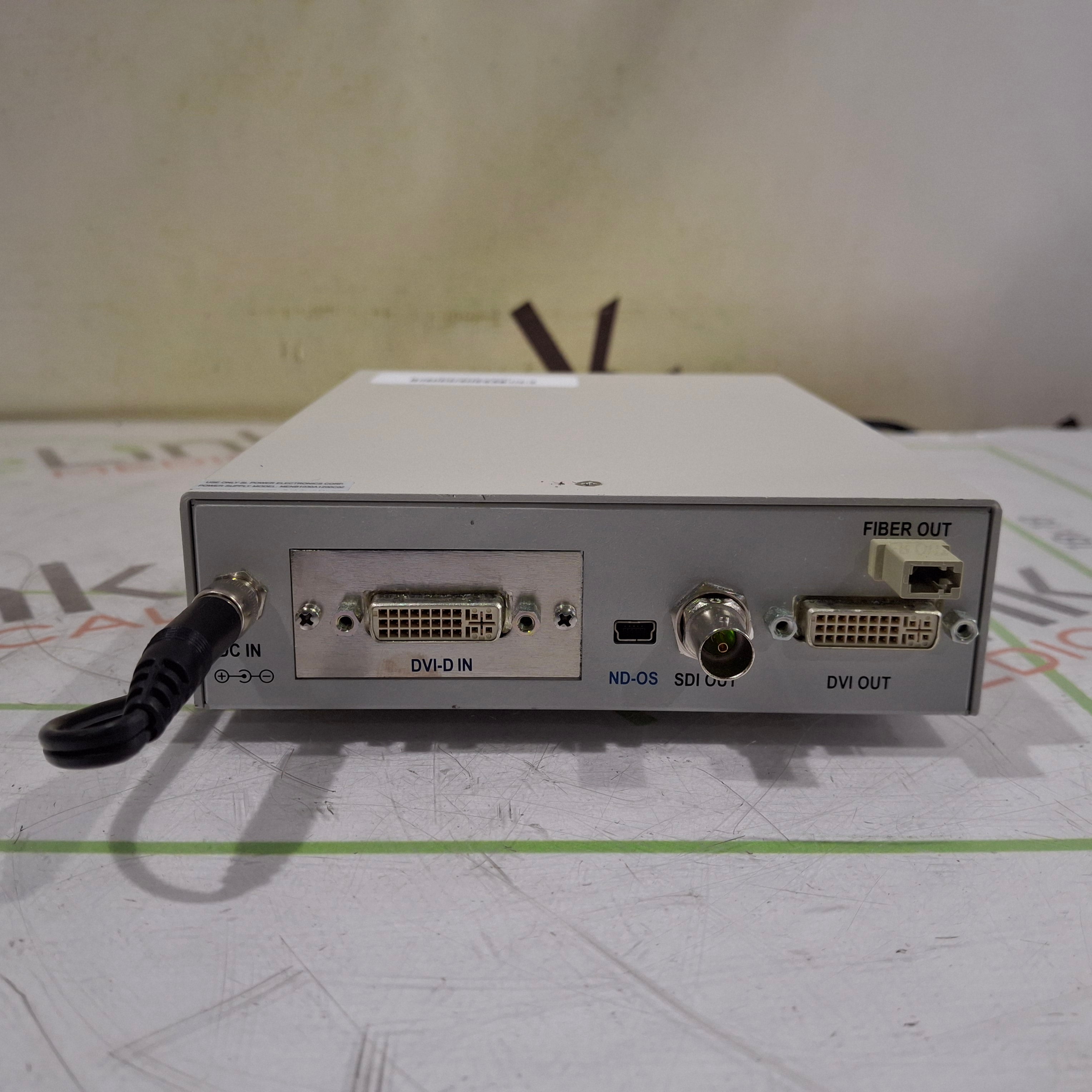 STORZ NDS ScaleOR Video Scaling Unit