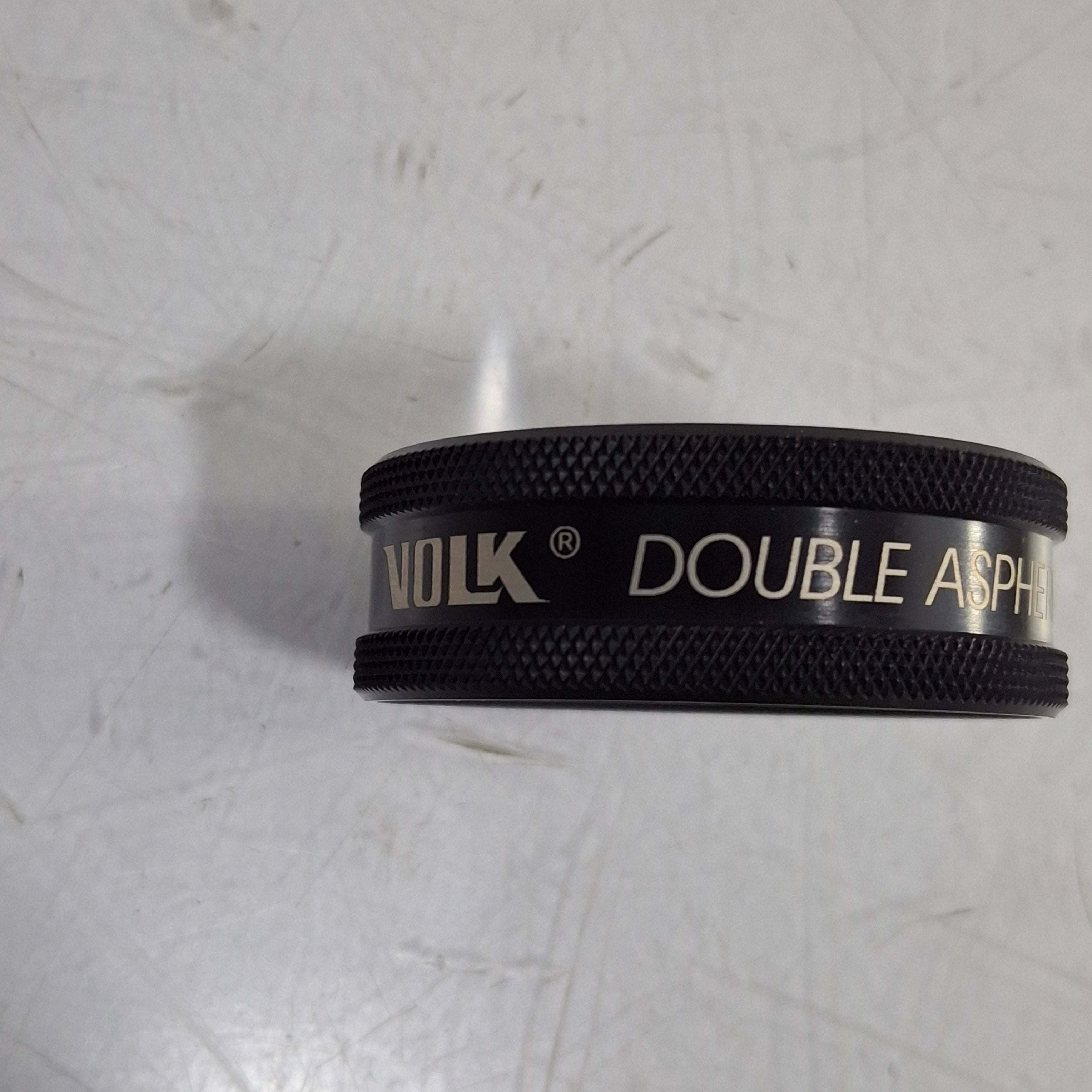 Volk 30D Aspheric Lens