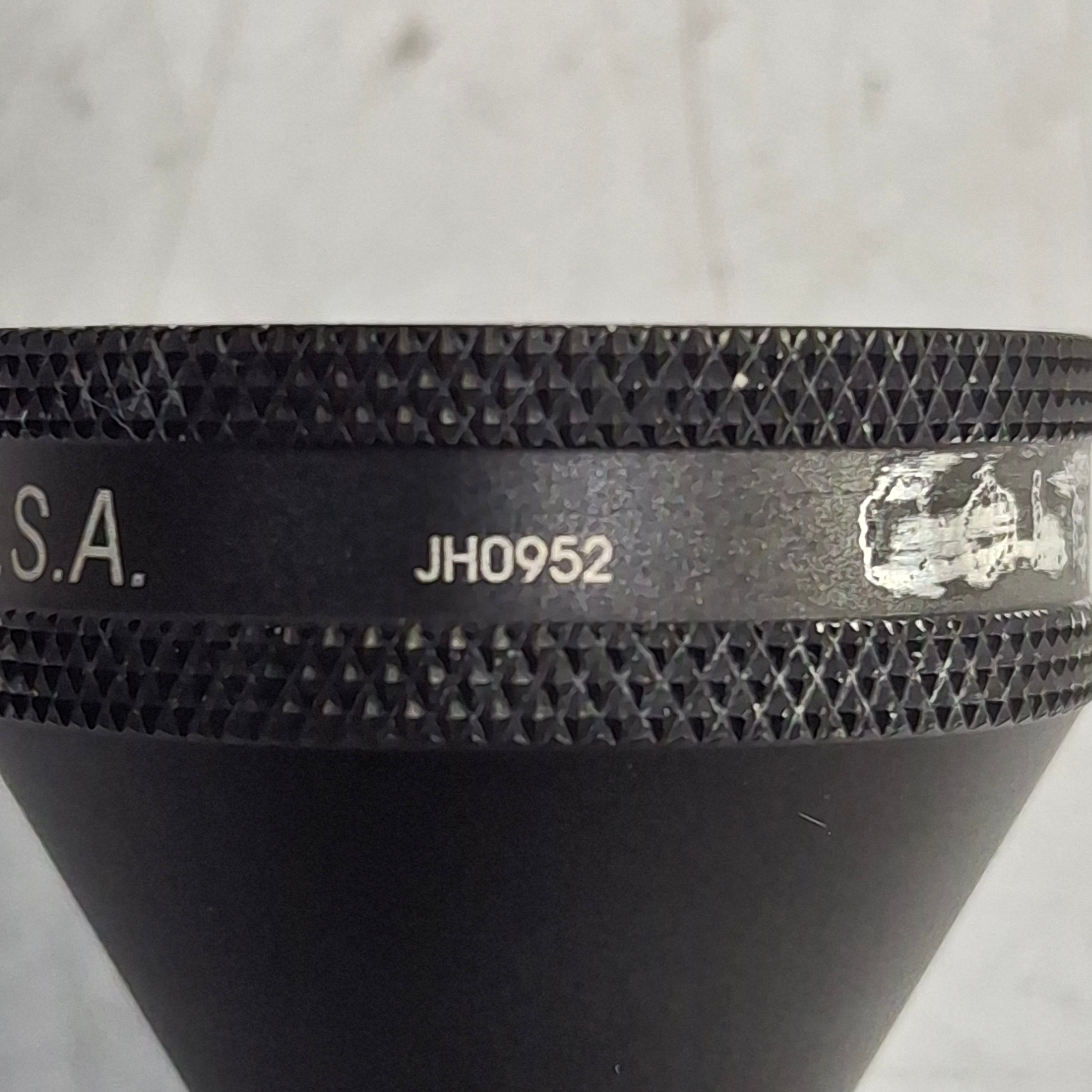 Volk Area Centralis Lens