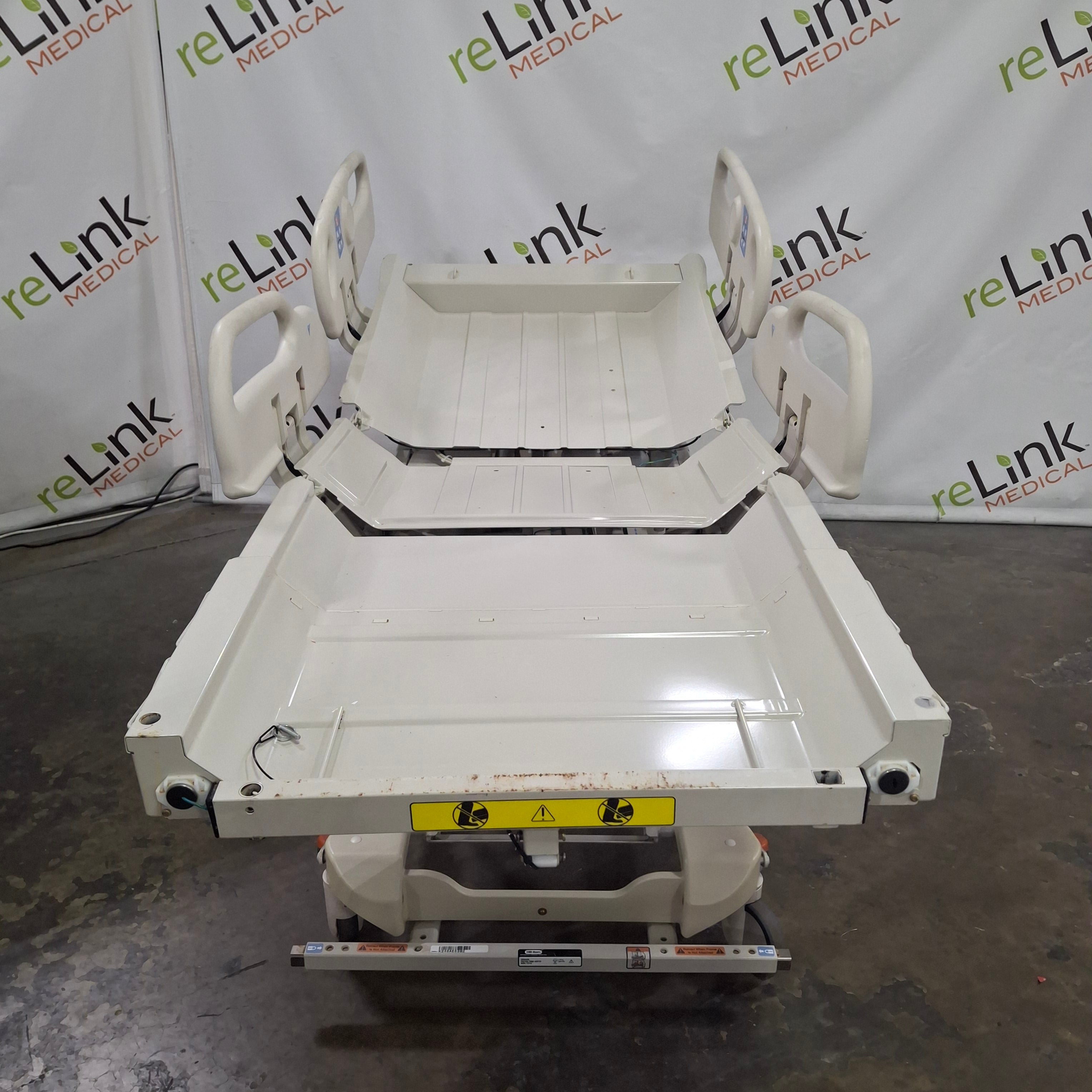 Hill-Rom Versacare P3200 Bed